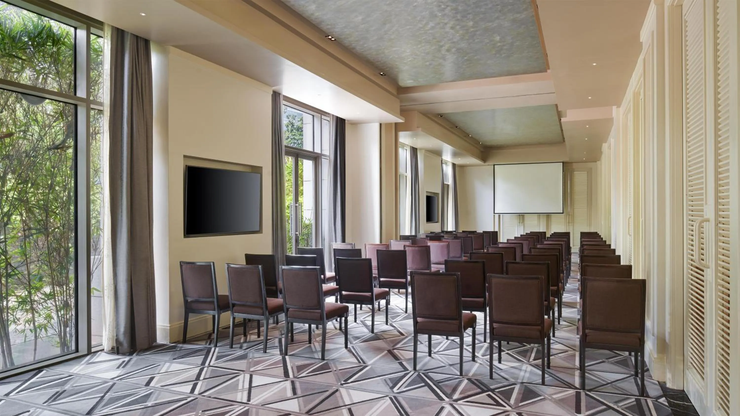 Meeting/conference room in Park Hyatt Chennai