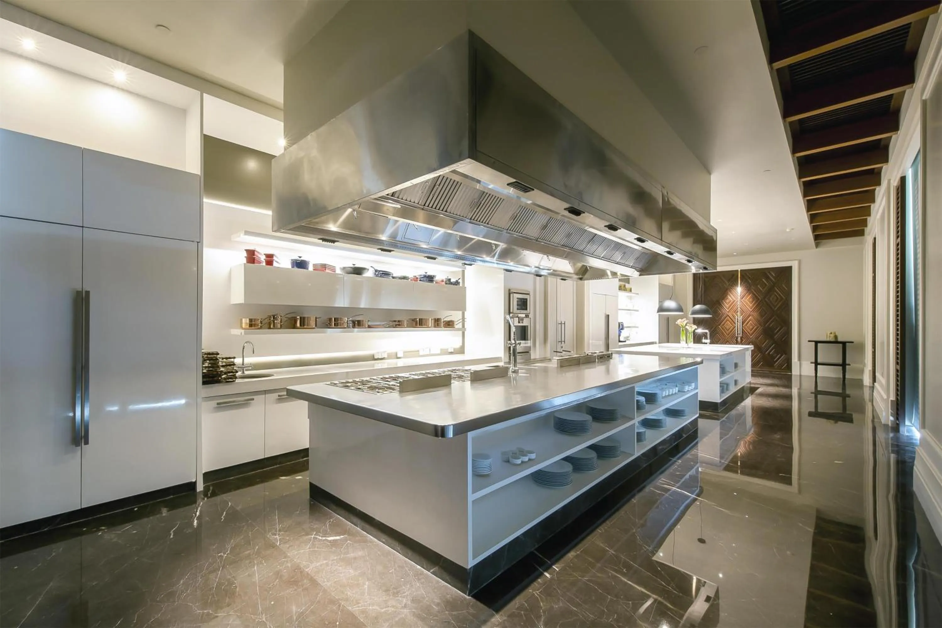 Meeting/conference room in Park Hyatt Chennai