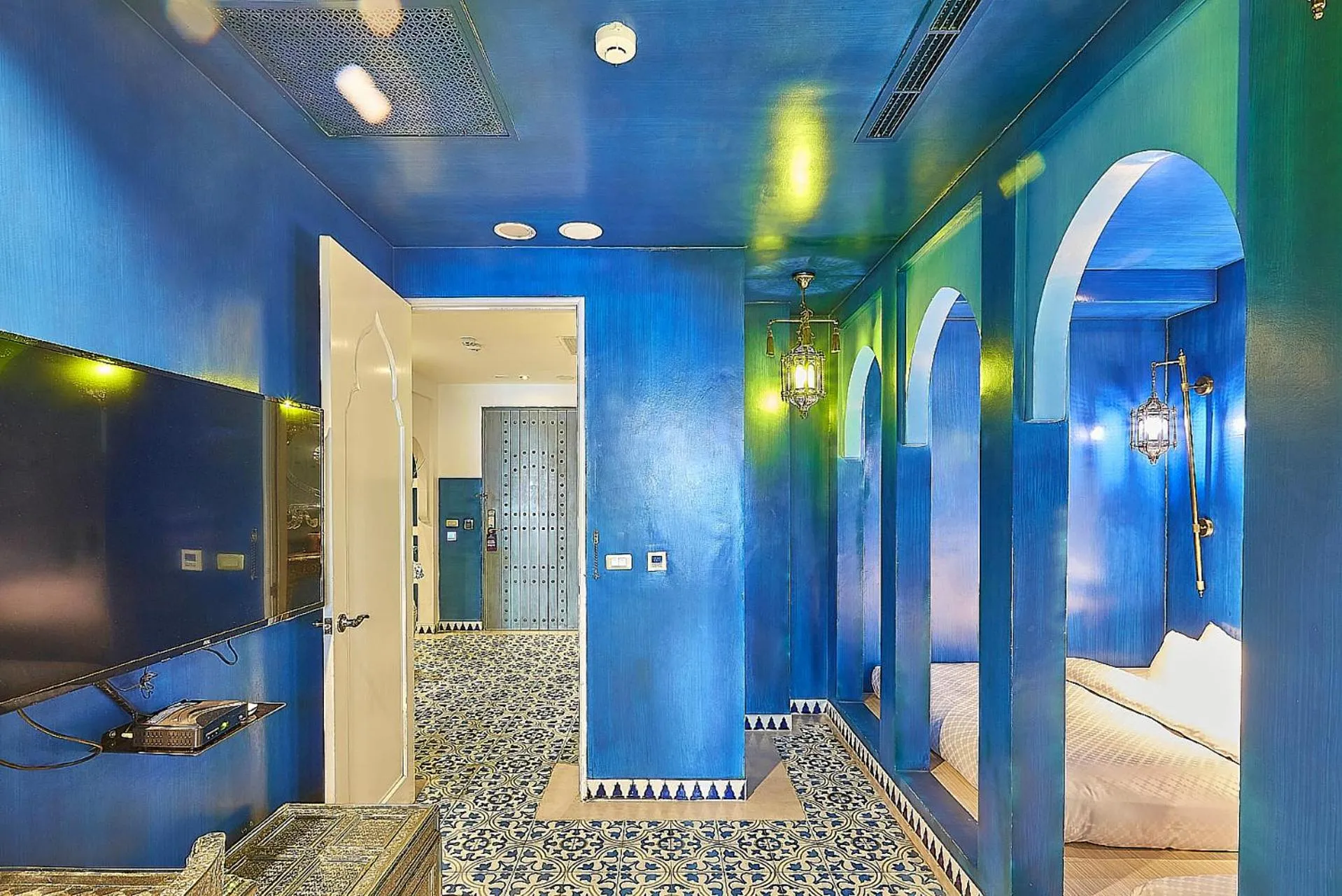 Kenting Amanda Hotel