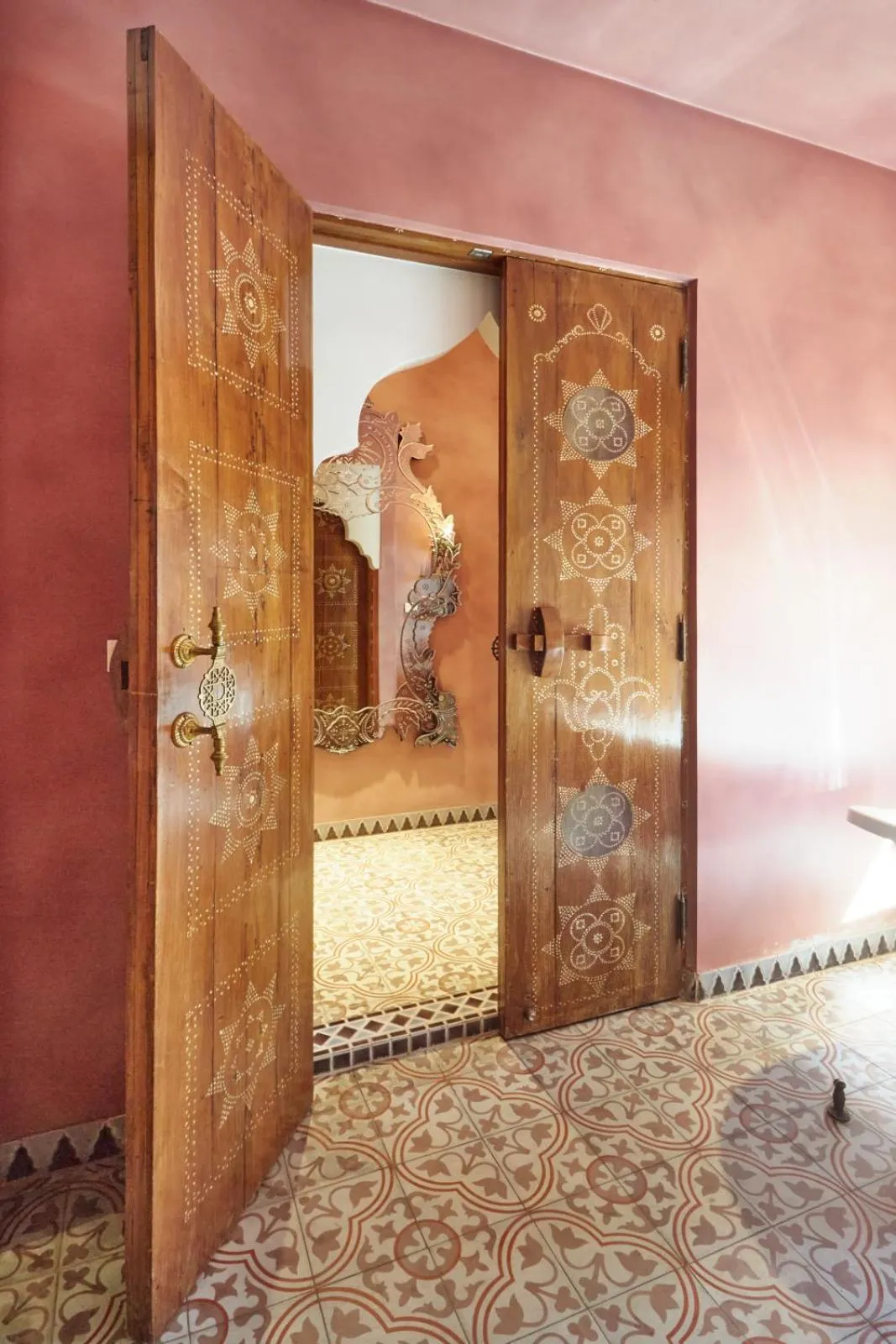 Bathroom in Kenting Amanda Hotel