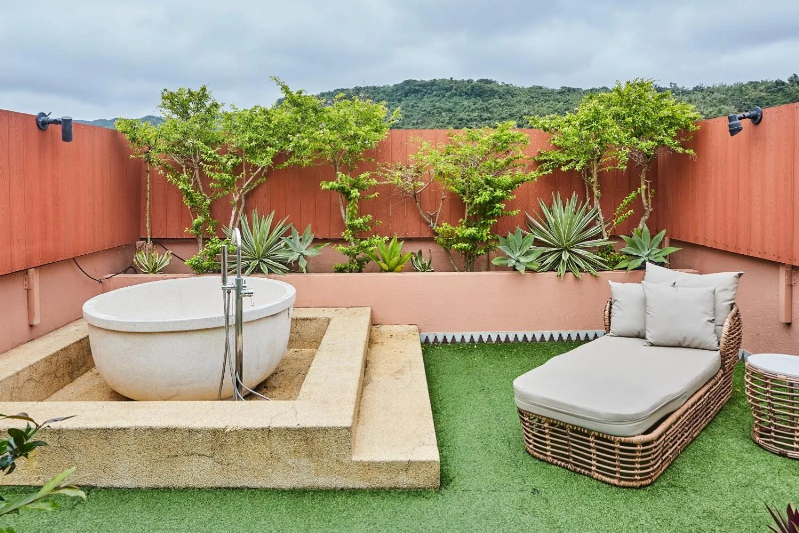 Kenting Amanda Hotel