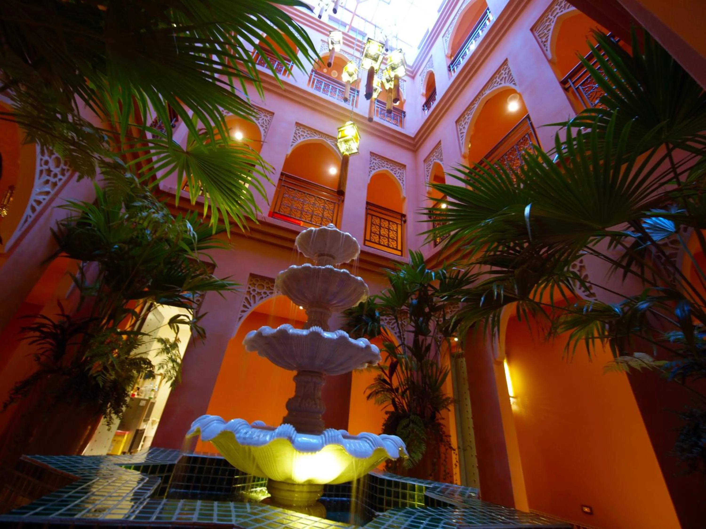 Banquet/Function facilities in Kenting Amanda Hotel