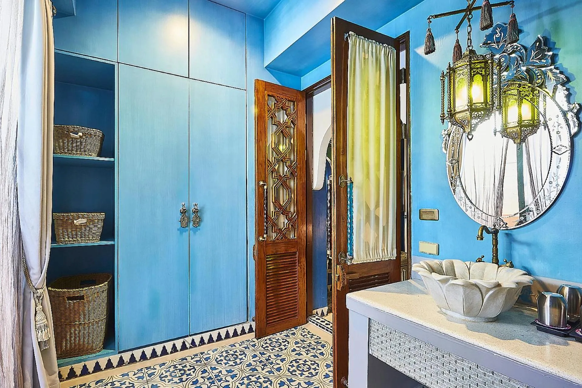 Kenting Amanda Hotel