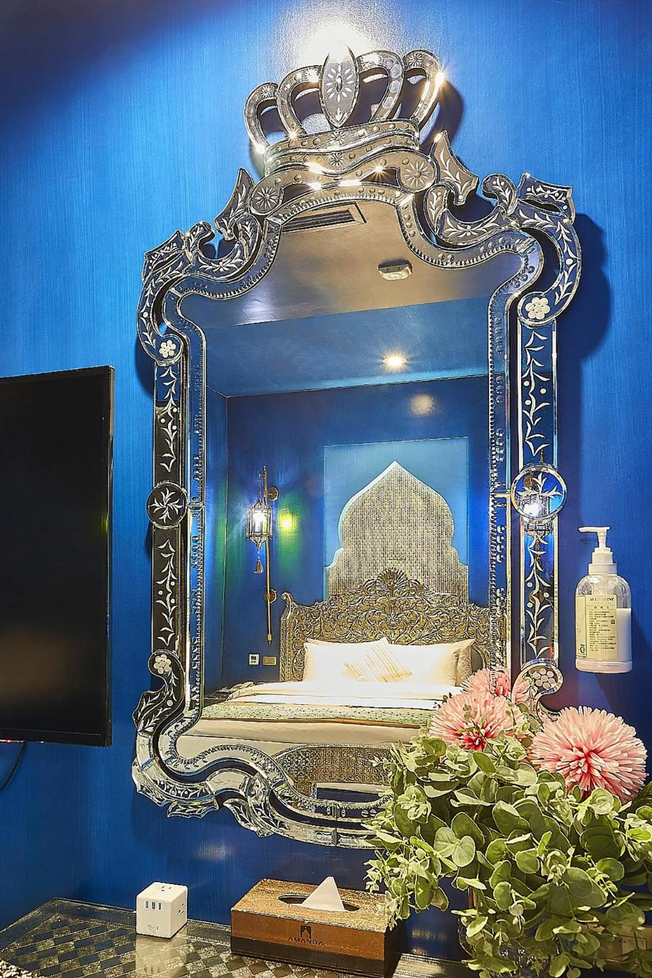 Kenting Amanda Hotel