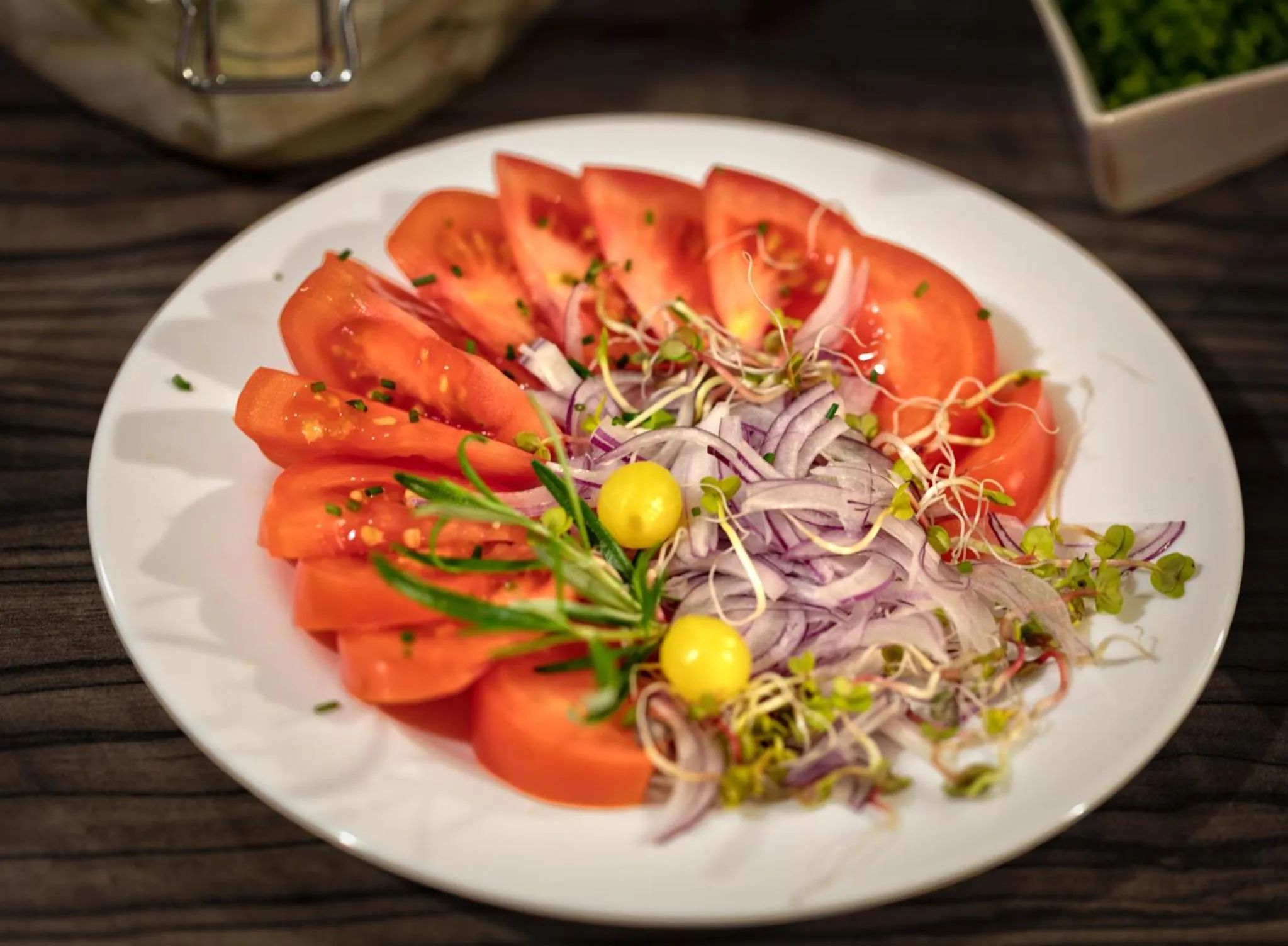 Food in HOTEL LUBLIN