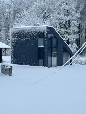 STADE LAND GOLF HOTEL Tiny Häuser