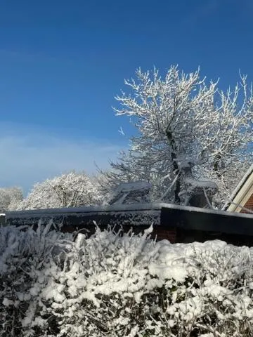 STADE LAND GOLF HOTEL Tiny Häuser