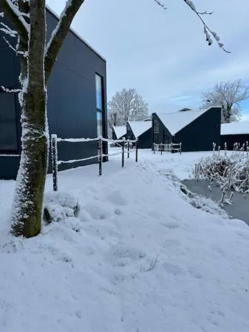 STADE LAND GOLF HOTEL Tiny Häuser