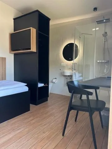 TV and multimedia in Hotel&Häuser HF GmbH