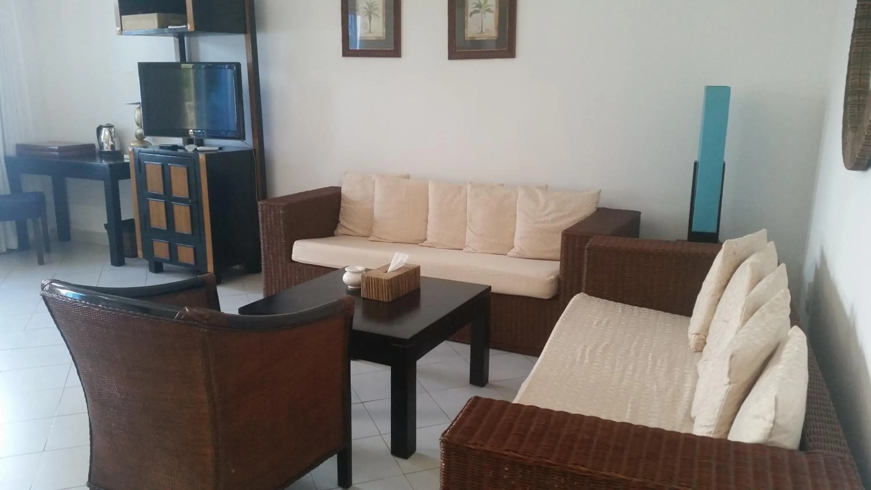 Coco Ocean Resort & Spa