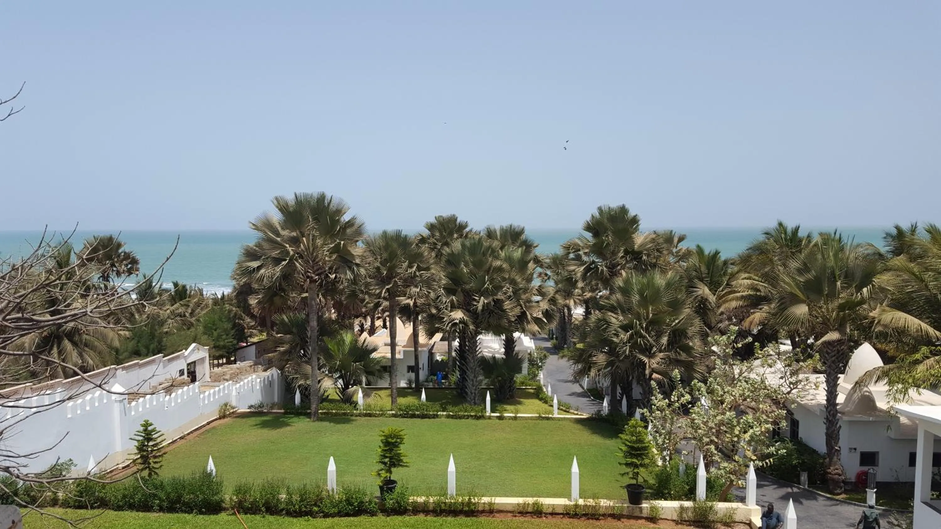 Coco Ocean Resort & Spa