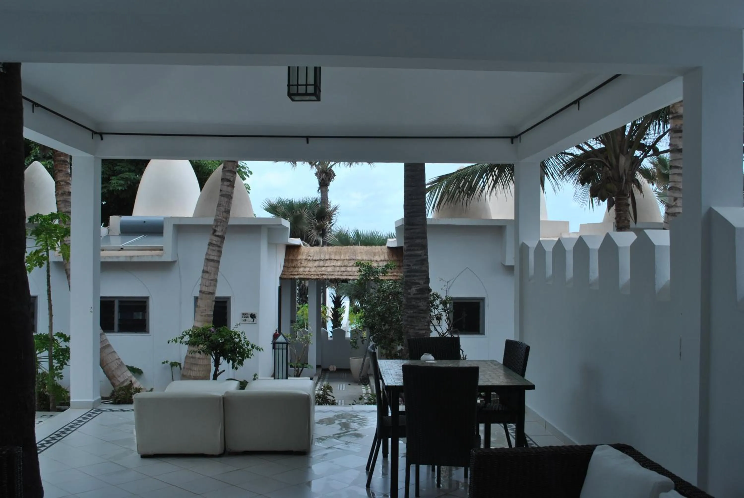 Coco Ocean Resort & Spa