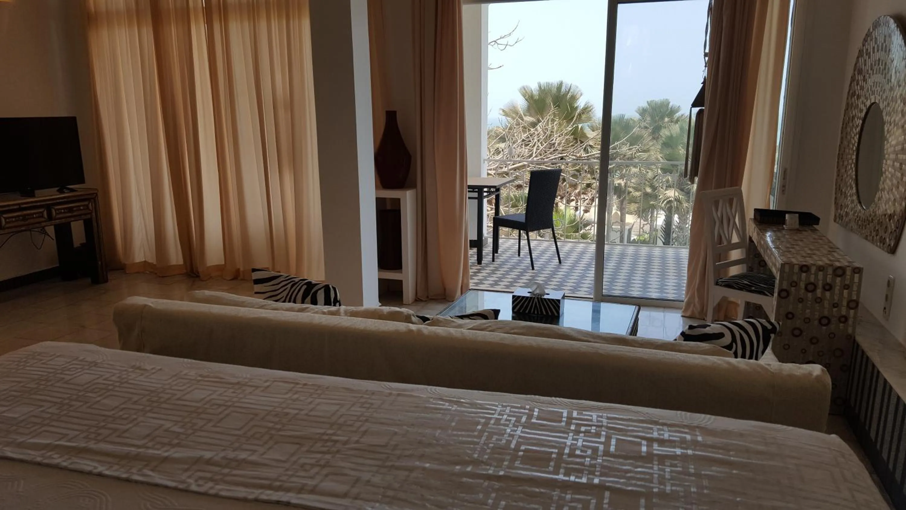 Coco Ocean Resort & Spa