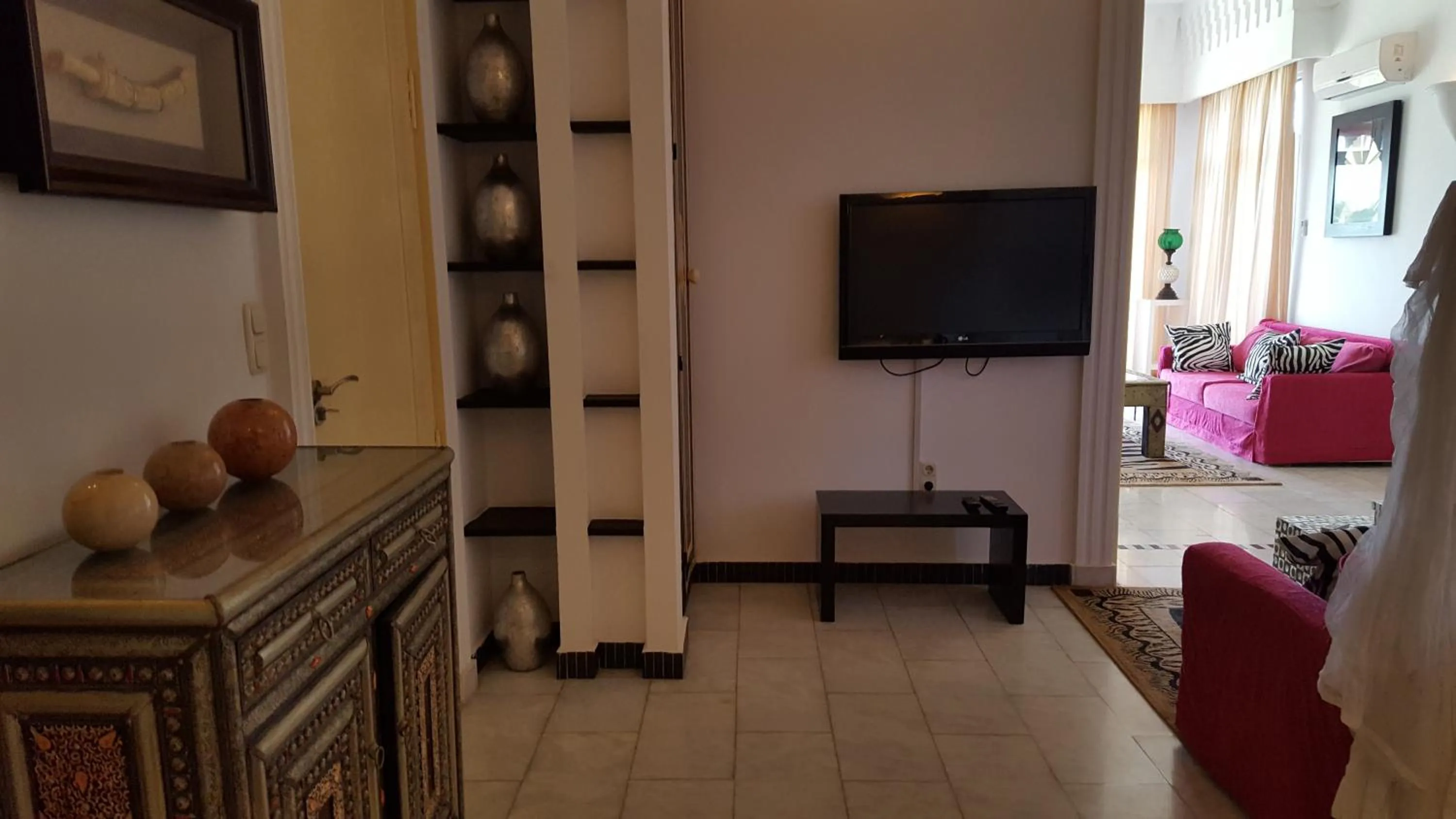 Coco Ocean Resort & Spa