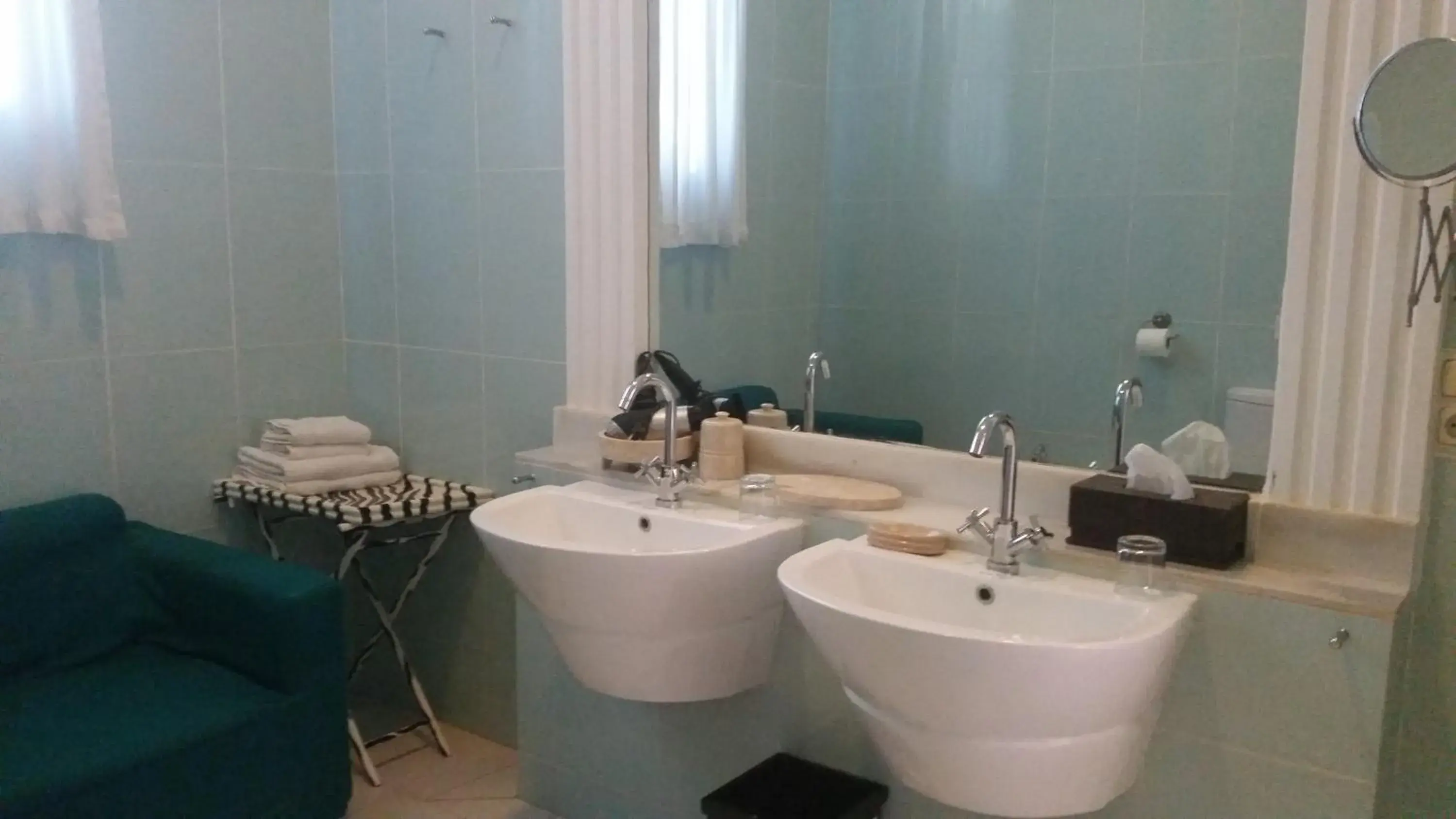 Deluxe Double Room (2 Adults + 1 Child) in Coco Ocean Resort & Spa Deluxe Double Room (2 Adults + 1 Child) in Coco Ocean Resort & Spa