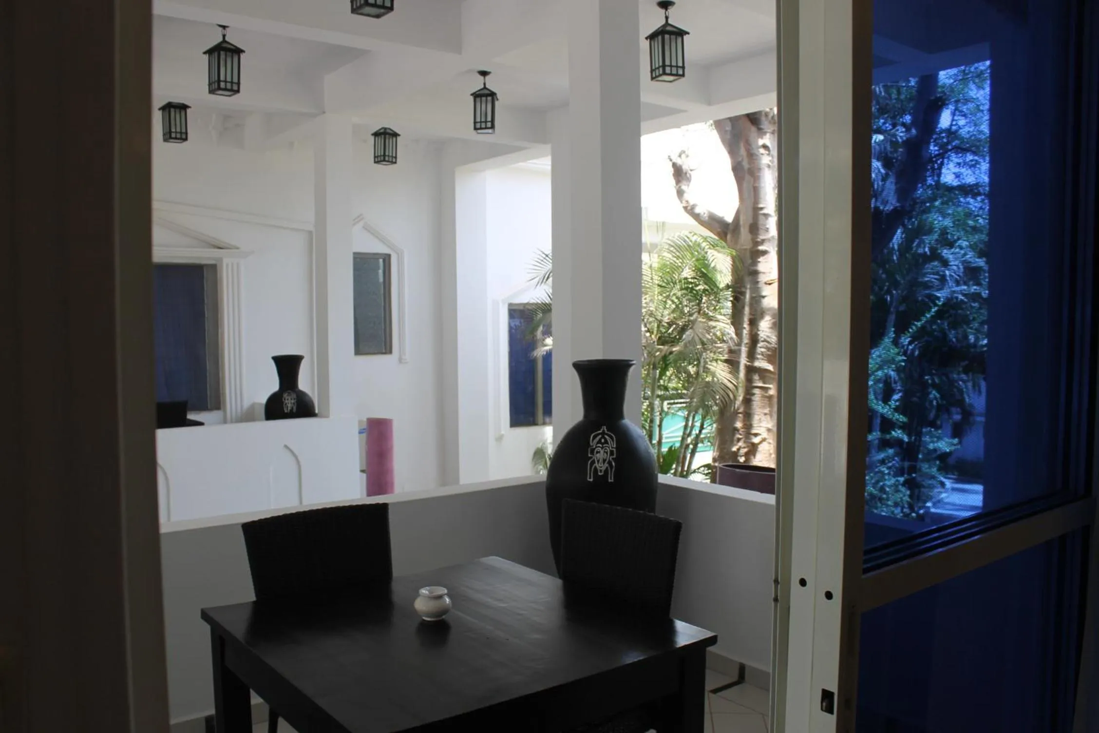 Coco Ocean Resort & Spa