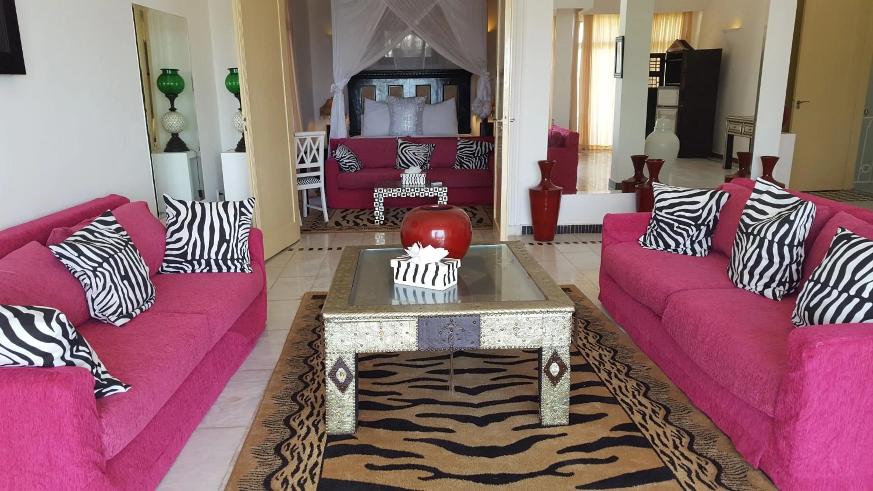 Coco Ocean Resort & Spa