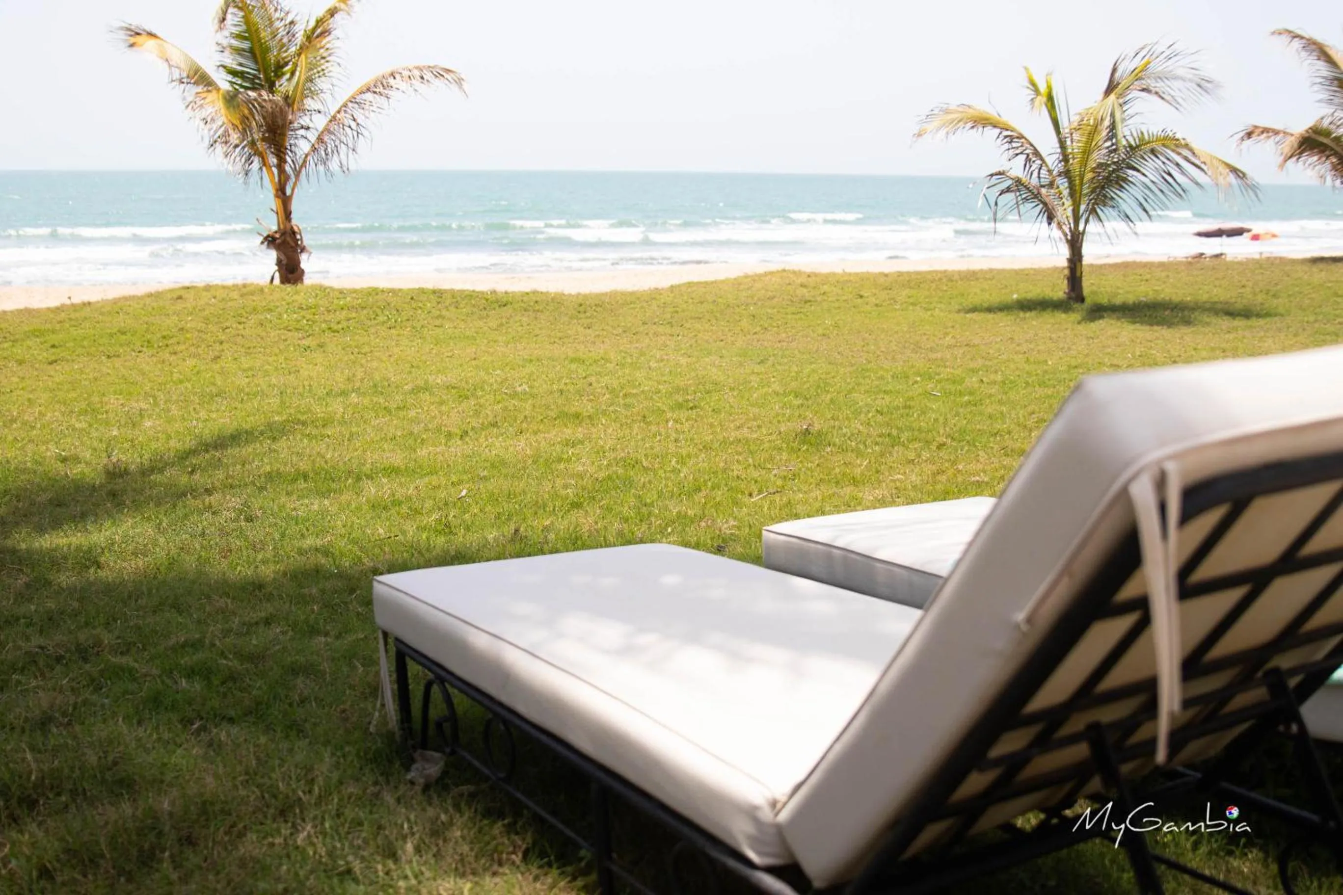 Coco Ocean Resort & Spa