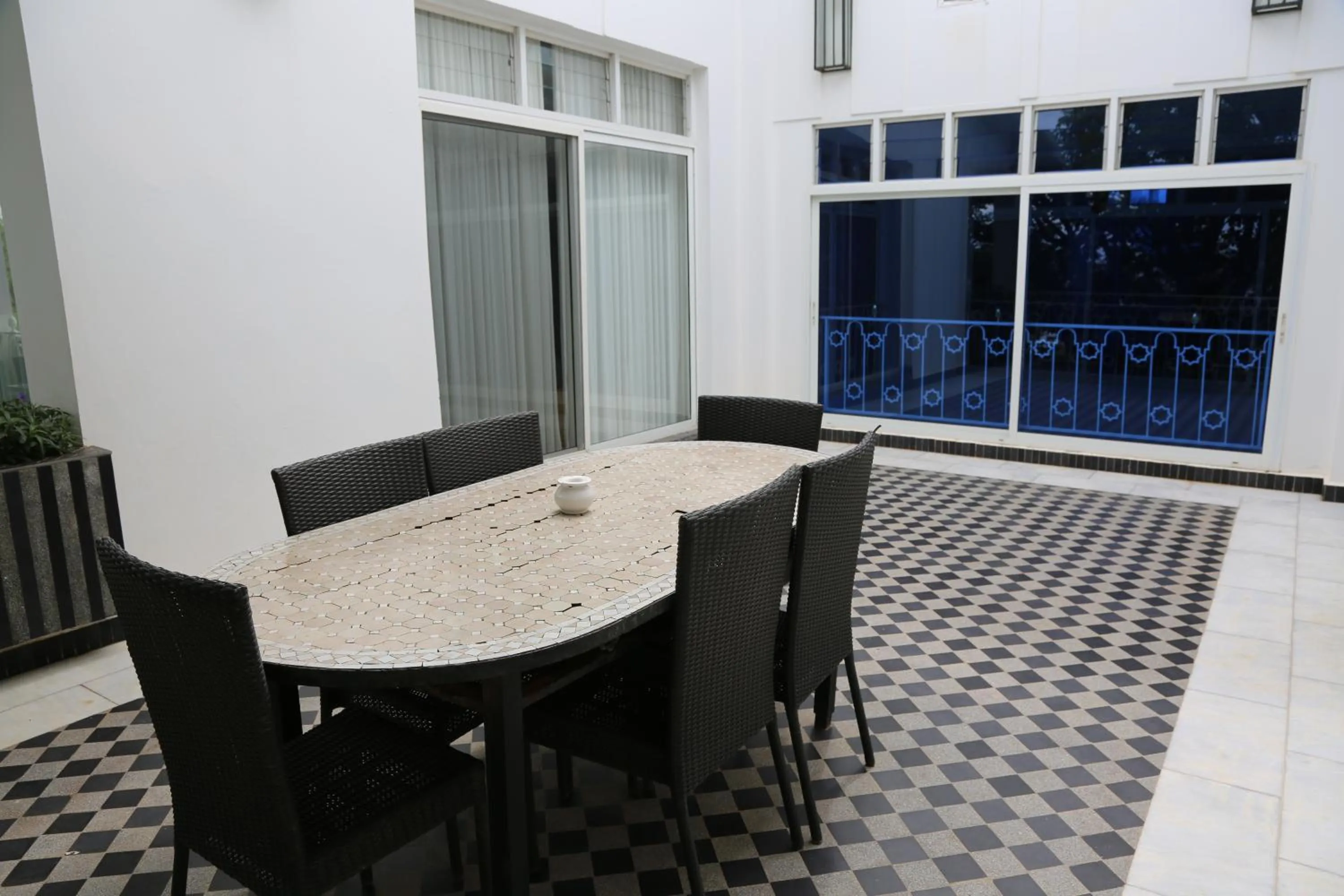 Coco Ocean Resort & Spa