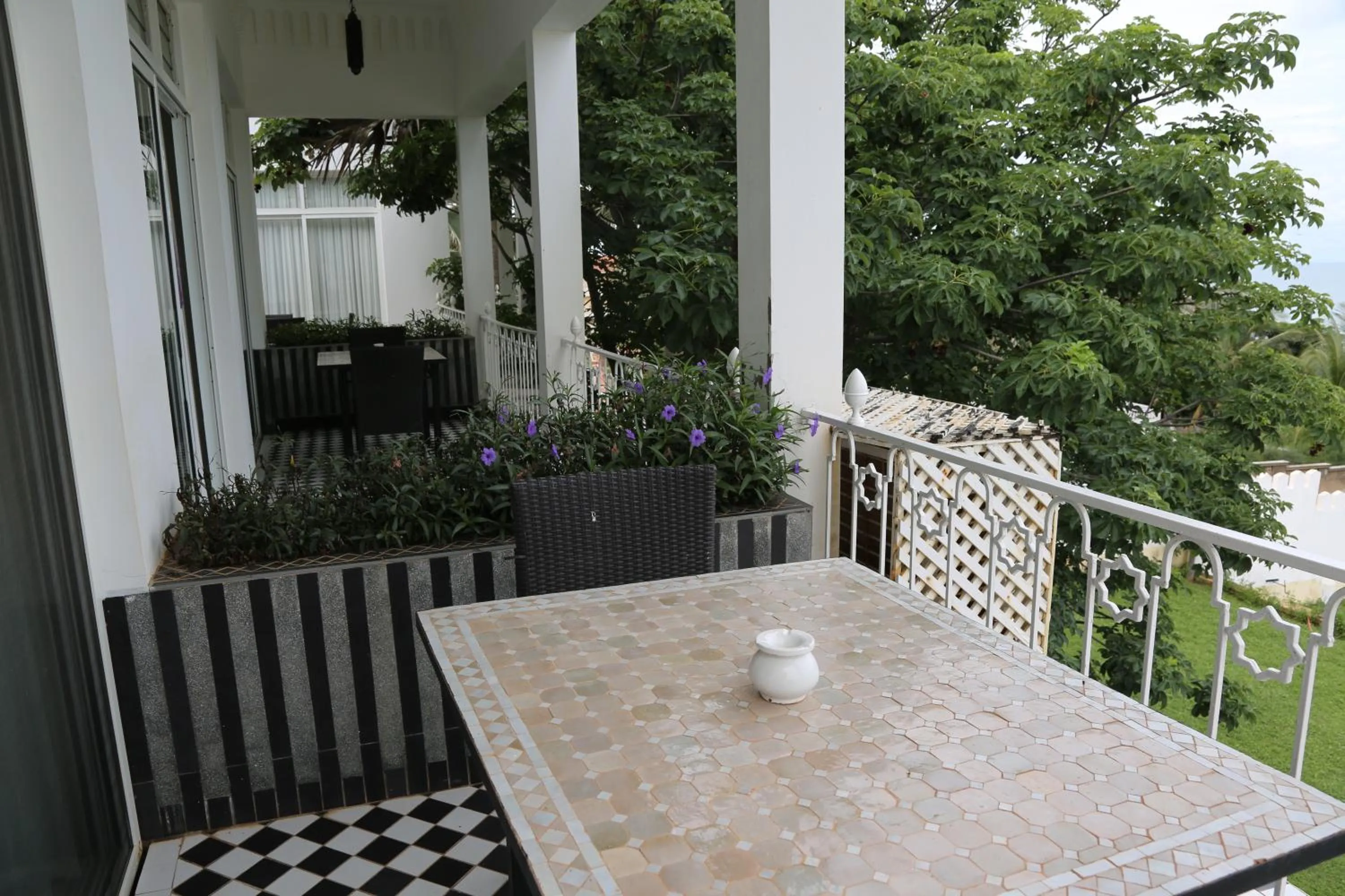 Coco Ocean Resort & Spa