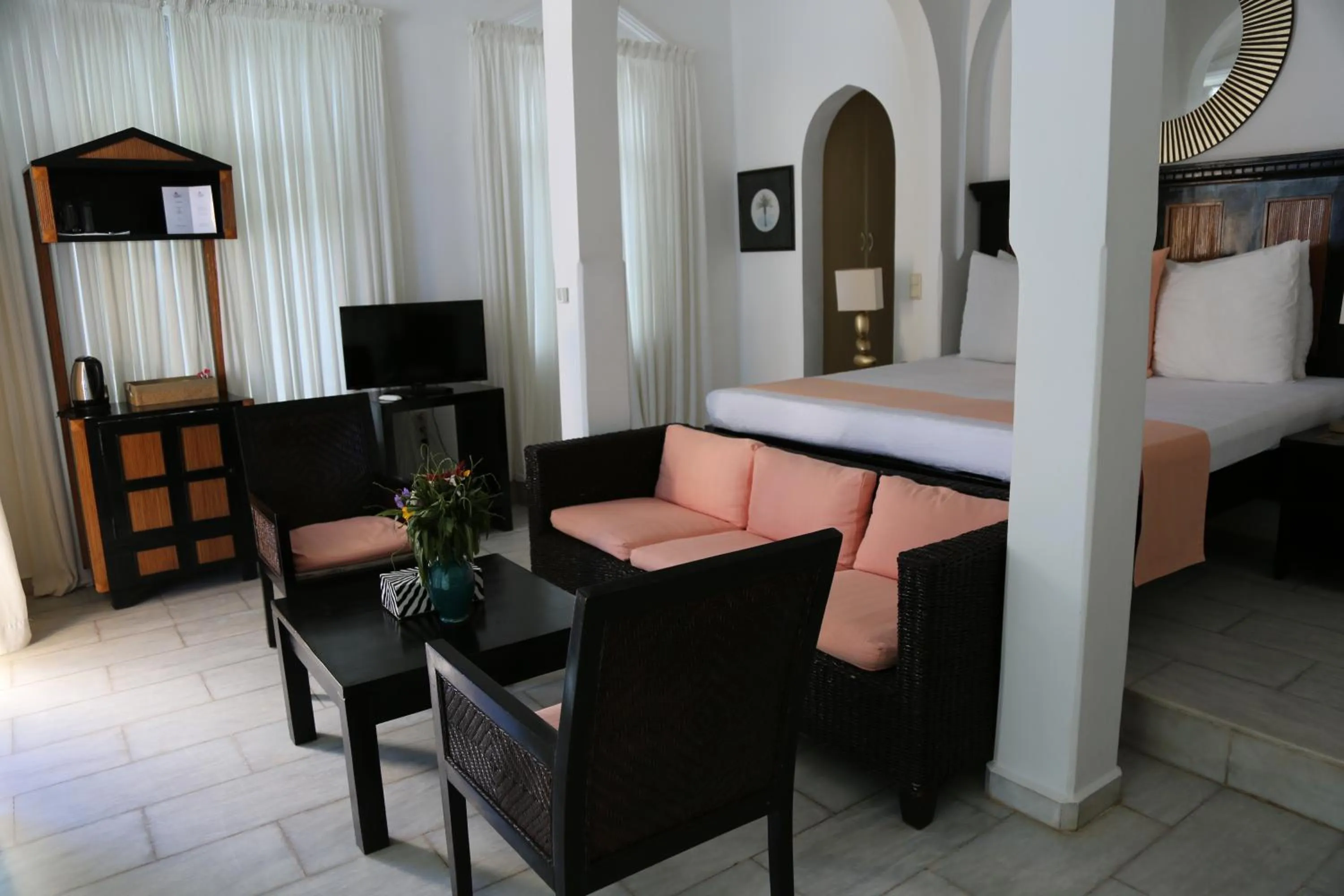 Coco Ocean Resort & Spa