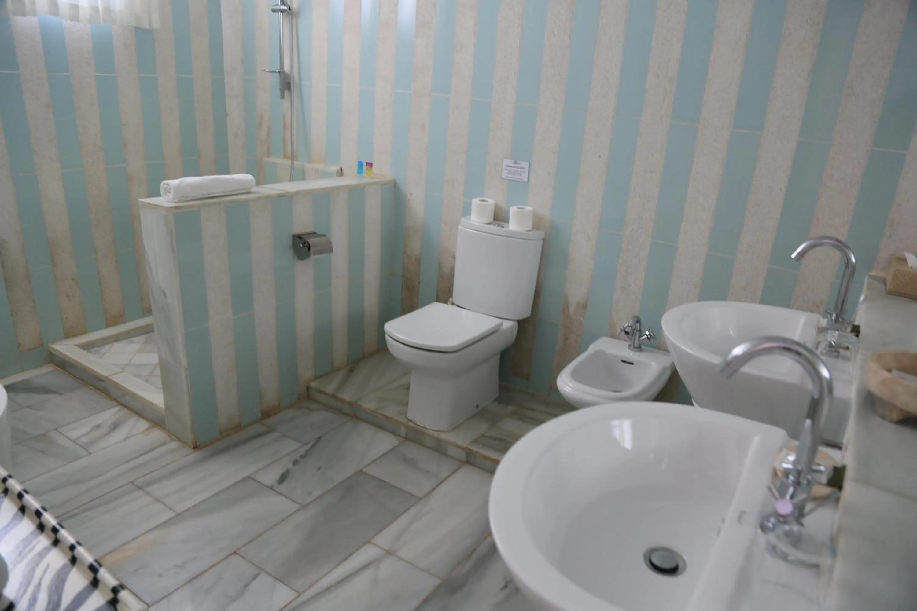 Coco Ocean Resort & Spa