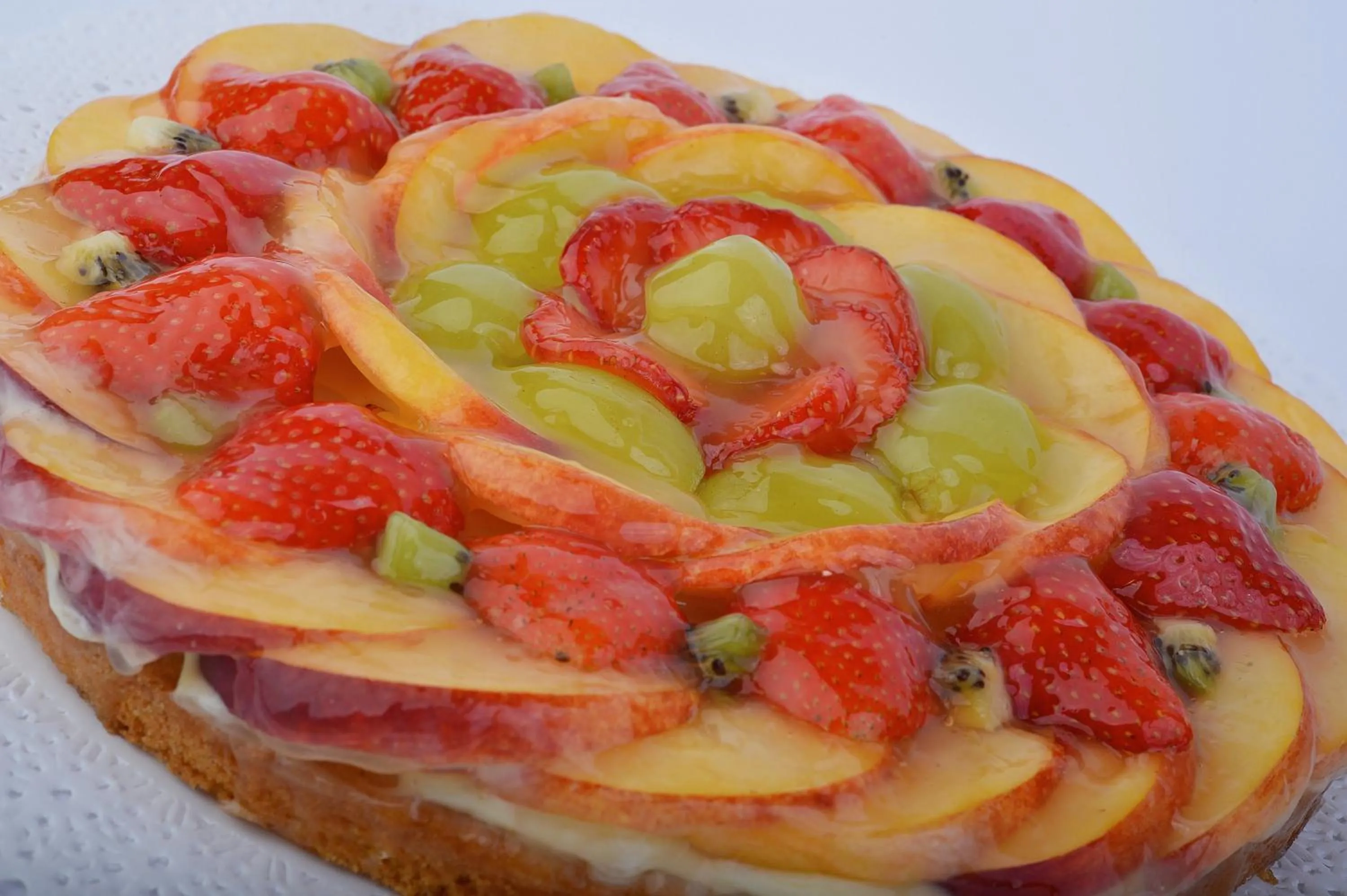 Restaurant/places to eat in Hotel Amerikan