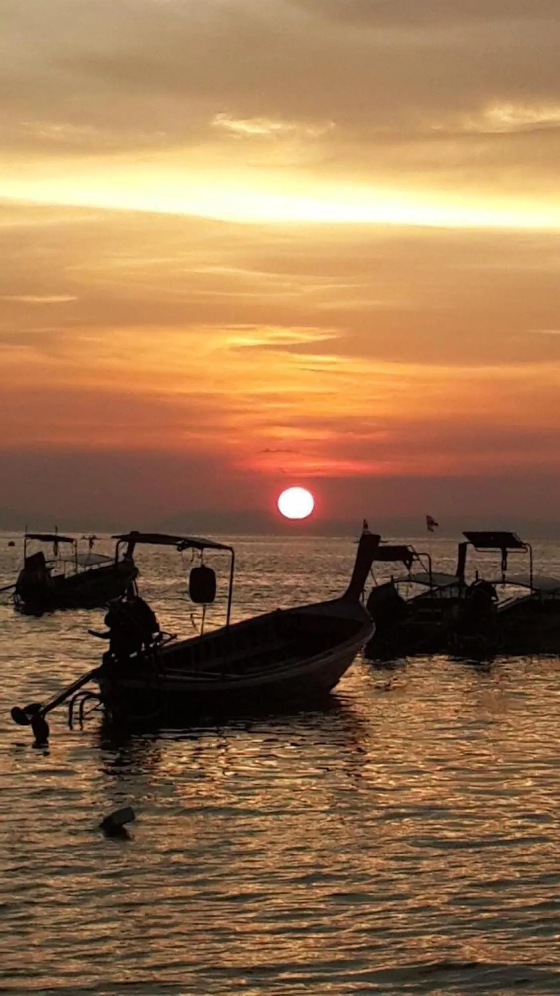 Activities in Sabai House