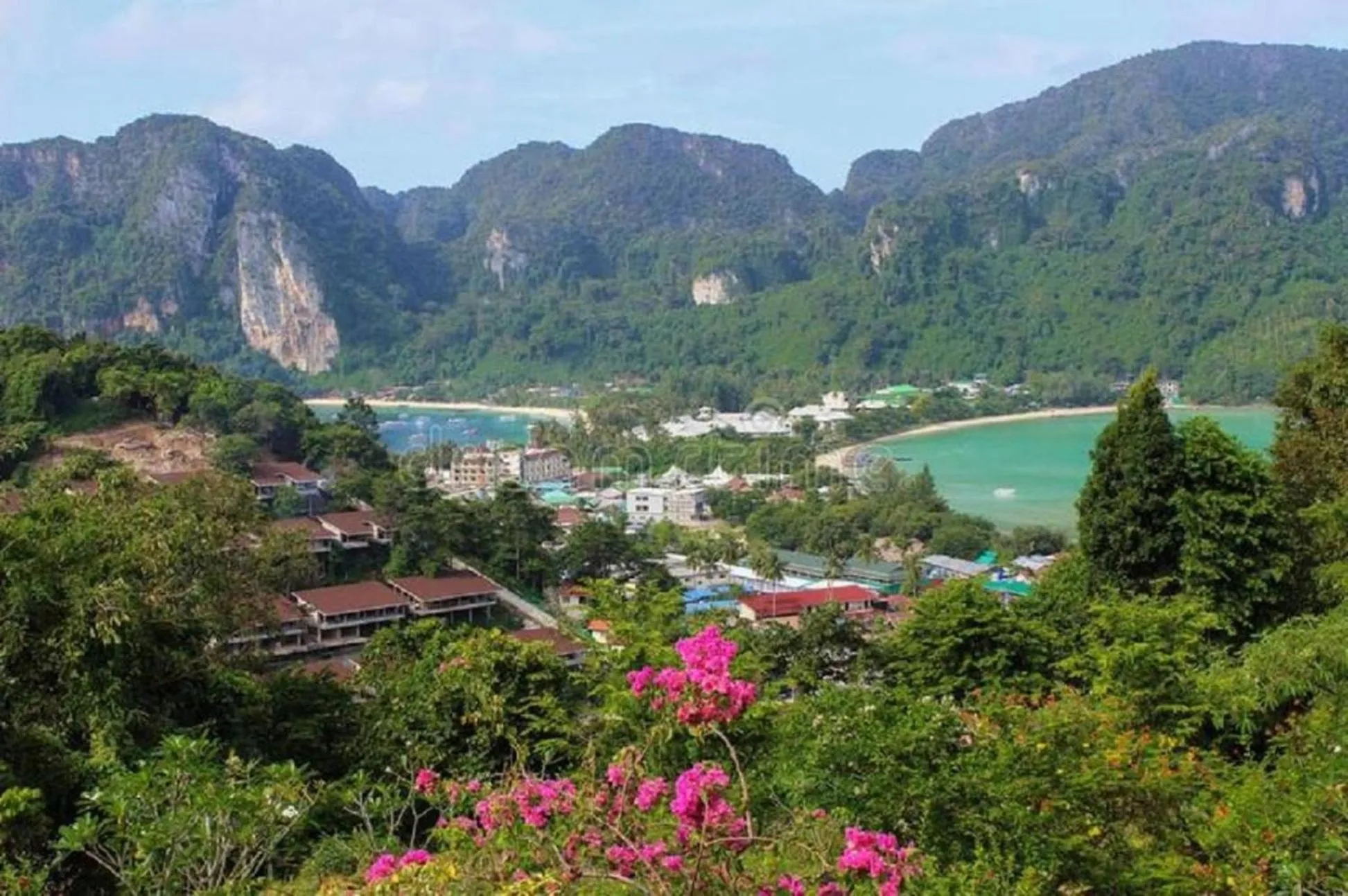 Nearby landmark in Sabai House