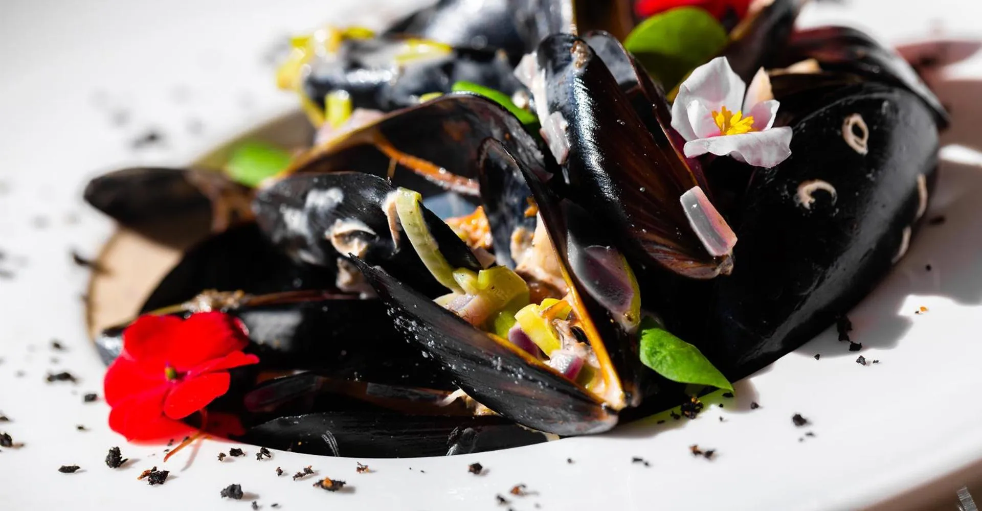 Food in Oak Leaf Residences