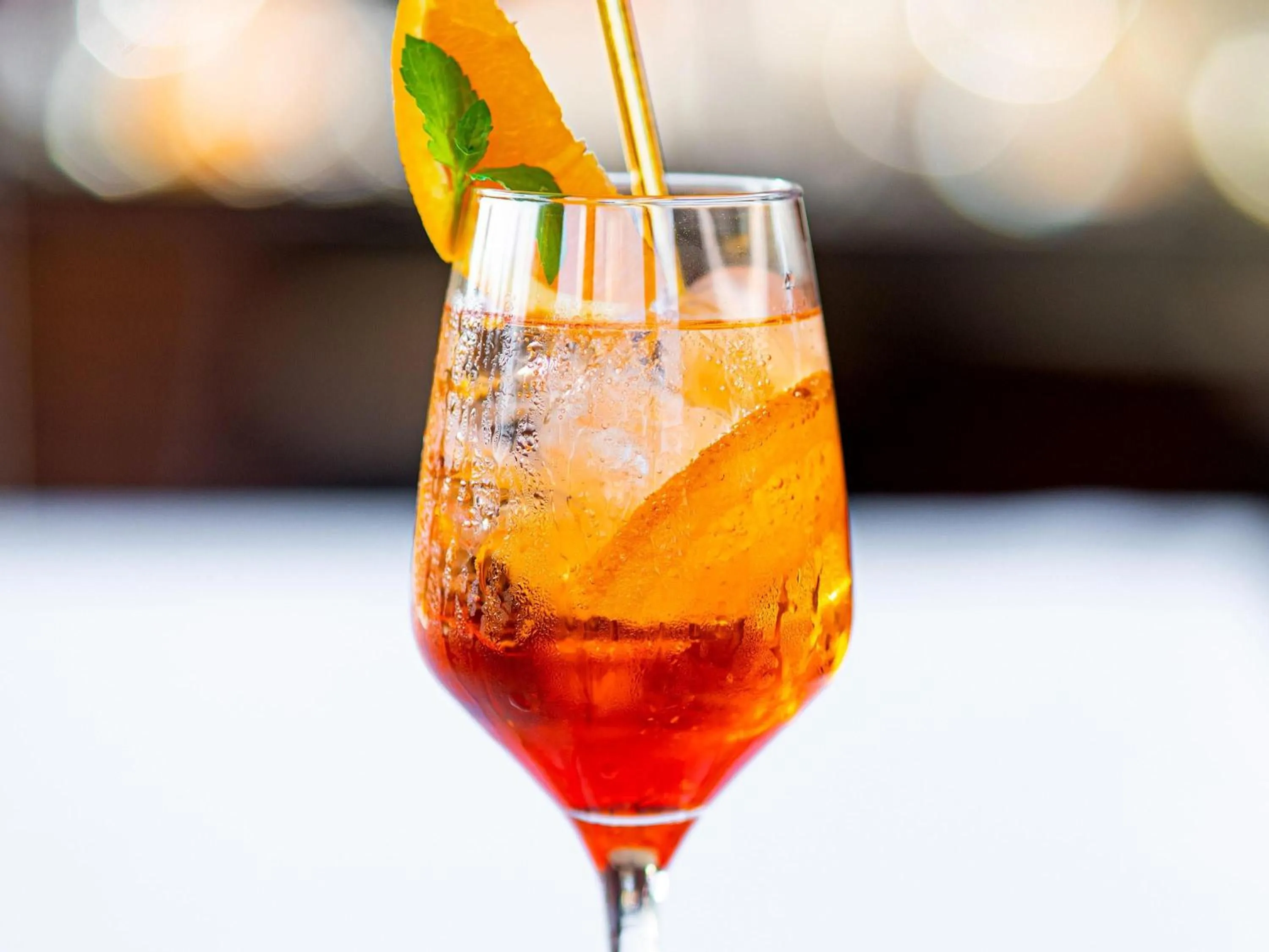 Lounge or bar in Mercure Wiazowna Brant