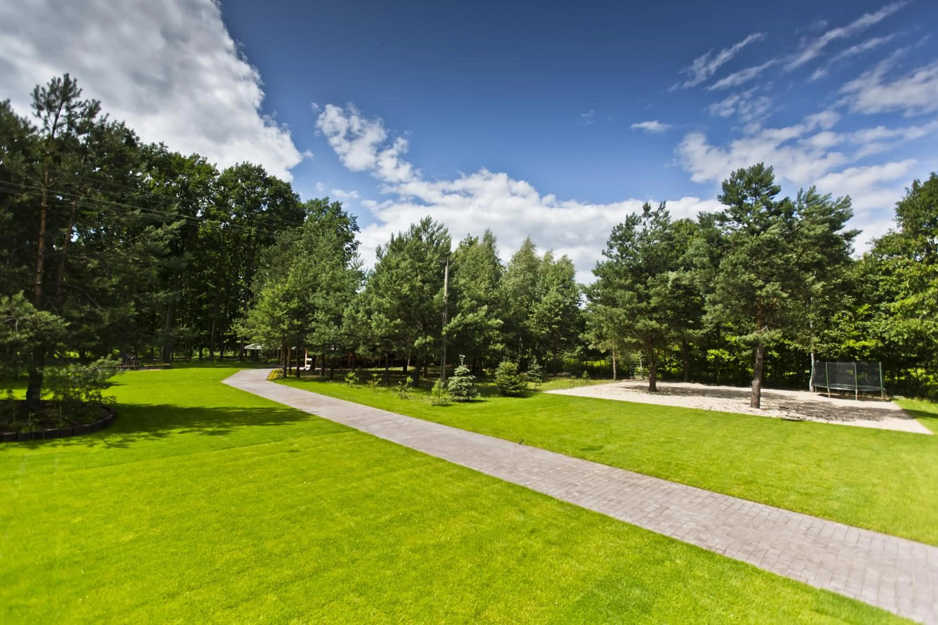 Toilet in Mercure Wiazowna Brant