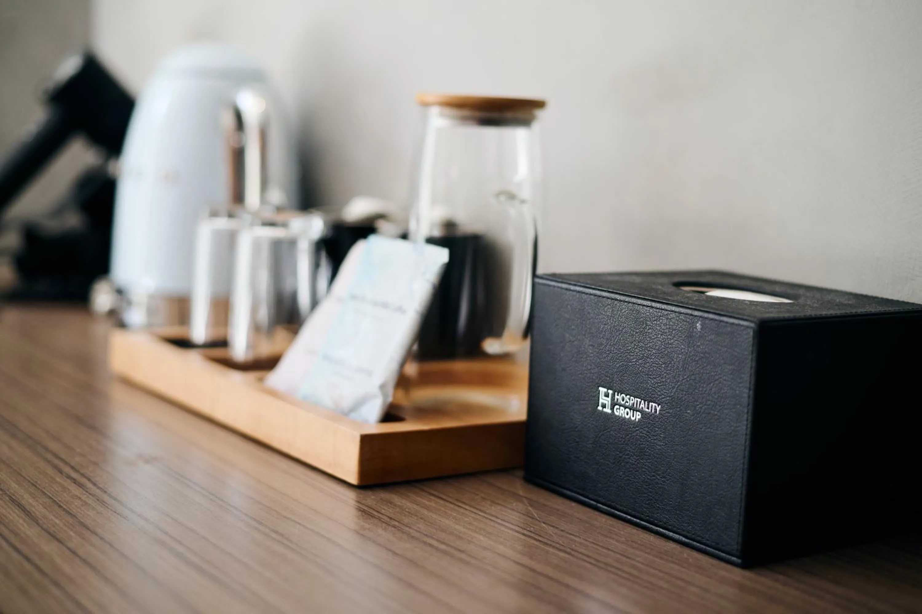 Coffee/tea facilities in S Resort El Nido Managed by H Hospitality Group - Newly Renovated