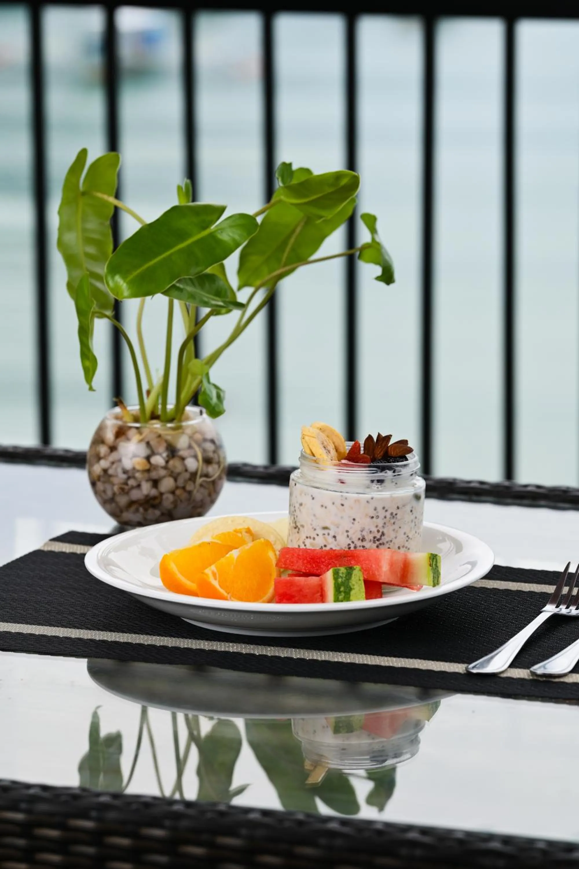 Breakfast in S Resort El Nido Managed by H Hospitality Group - Newly Renovated