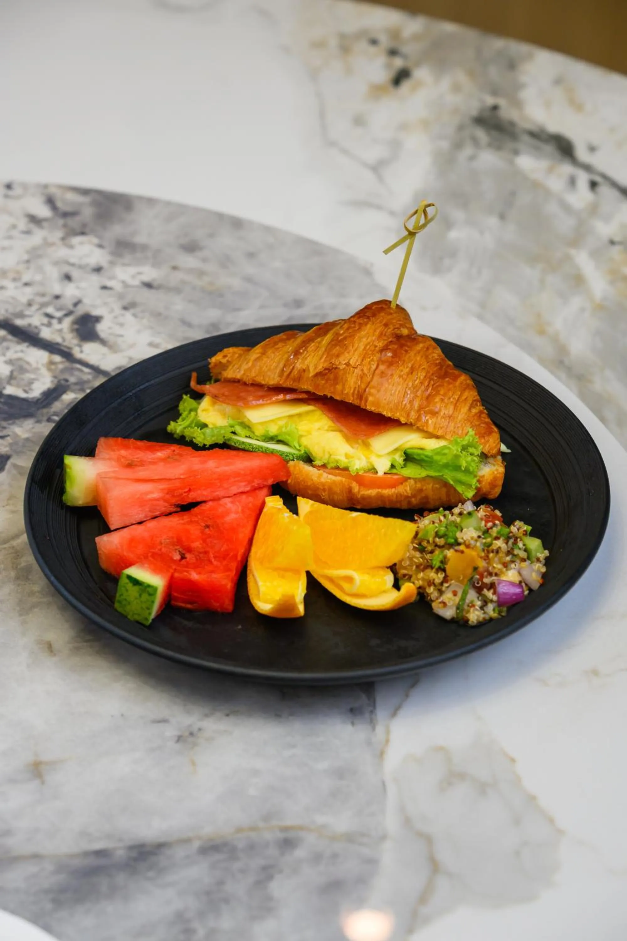 Breakfast in S Resort El Nido Managed by H Hospitality Group - Newly Renovated