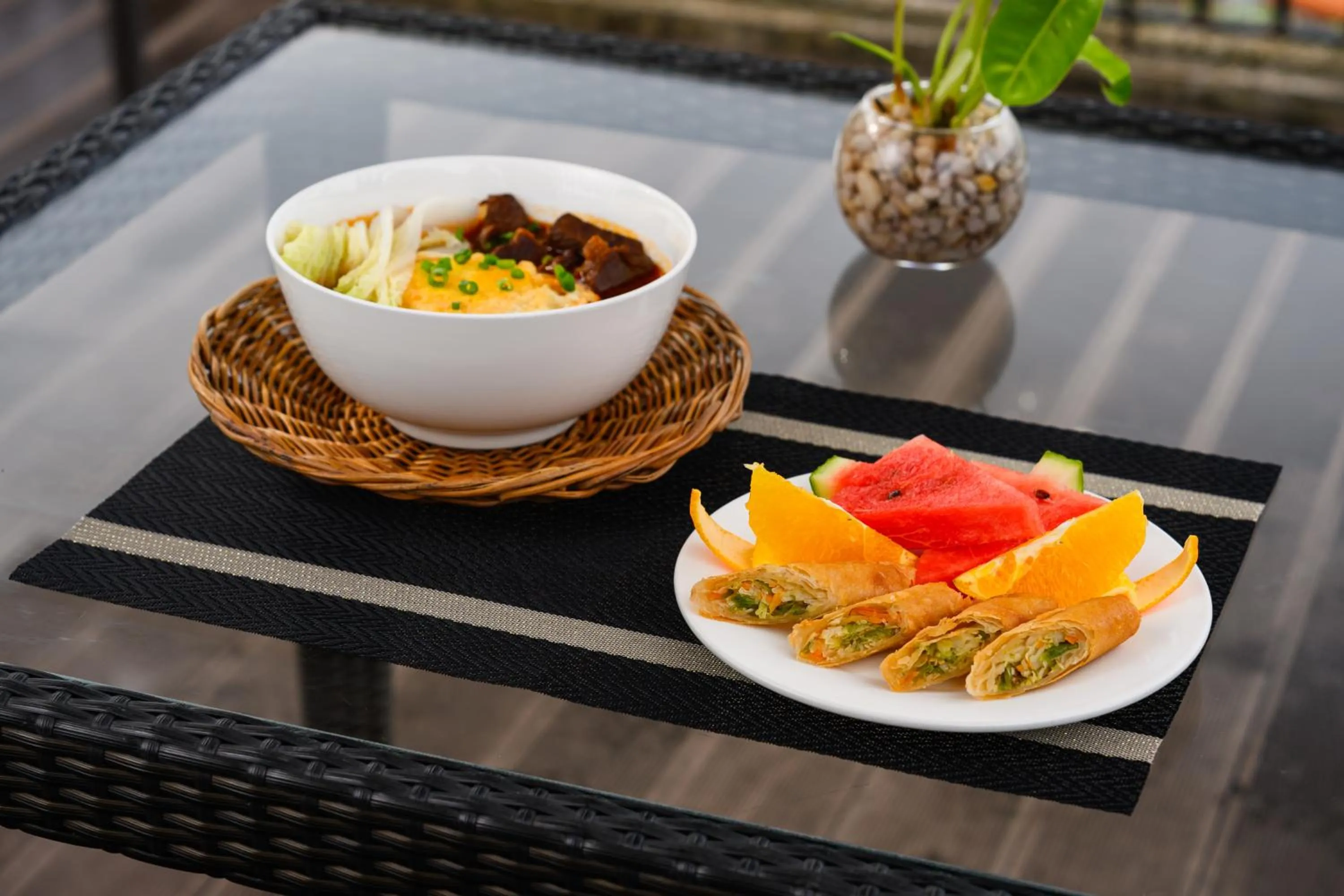 Breakfast in S Resort El Nido Managed by H Hospitality Group - Newly Renovated