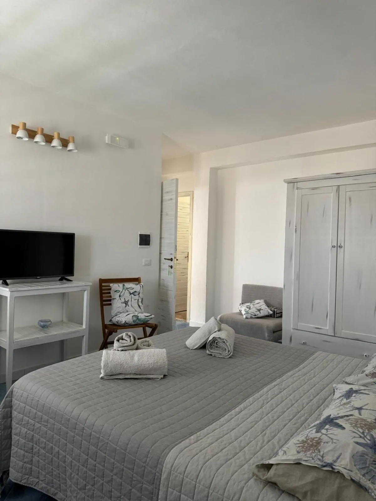 B&B Una favola di mare