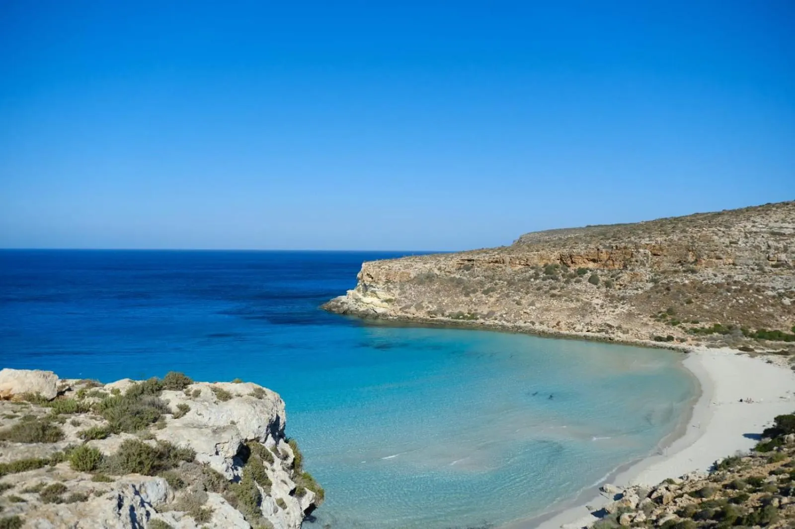 B&B Una favola di mare