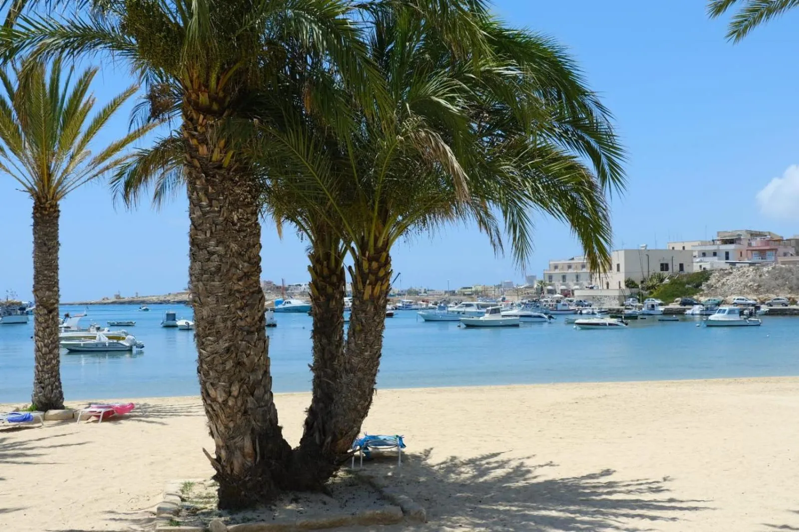 B&B Una favola di mare