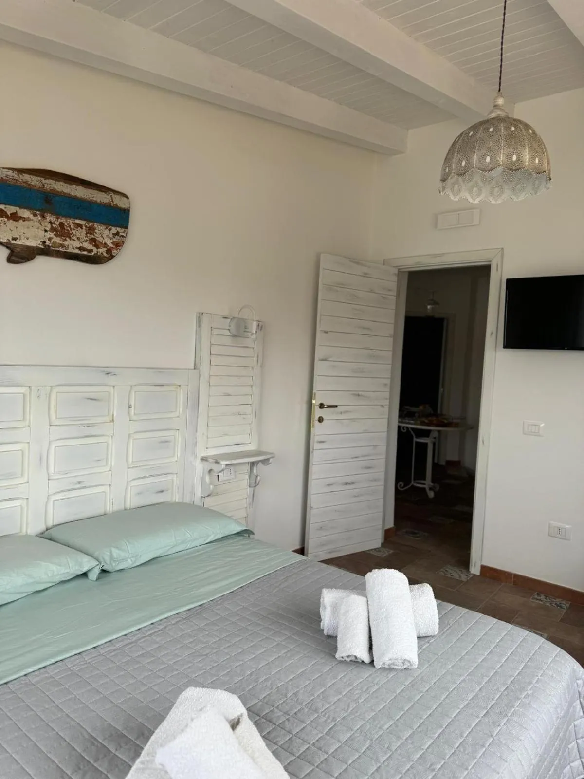 B&B Una favola di mare