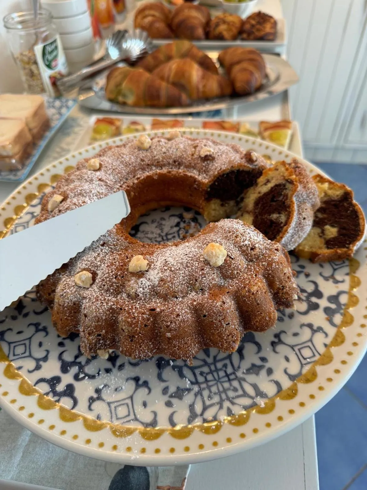 B&B Una favola di mare