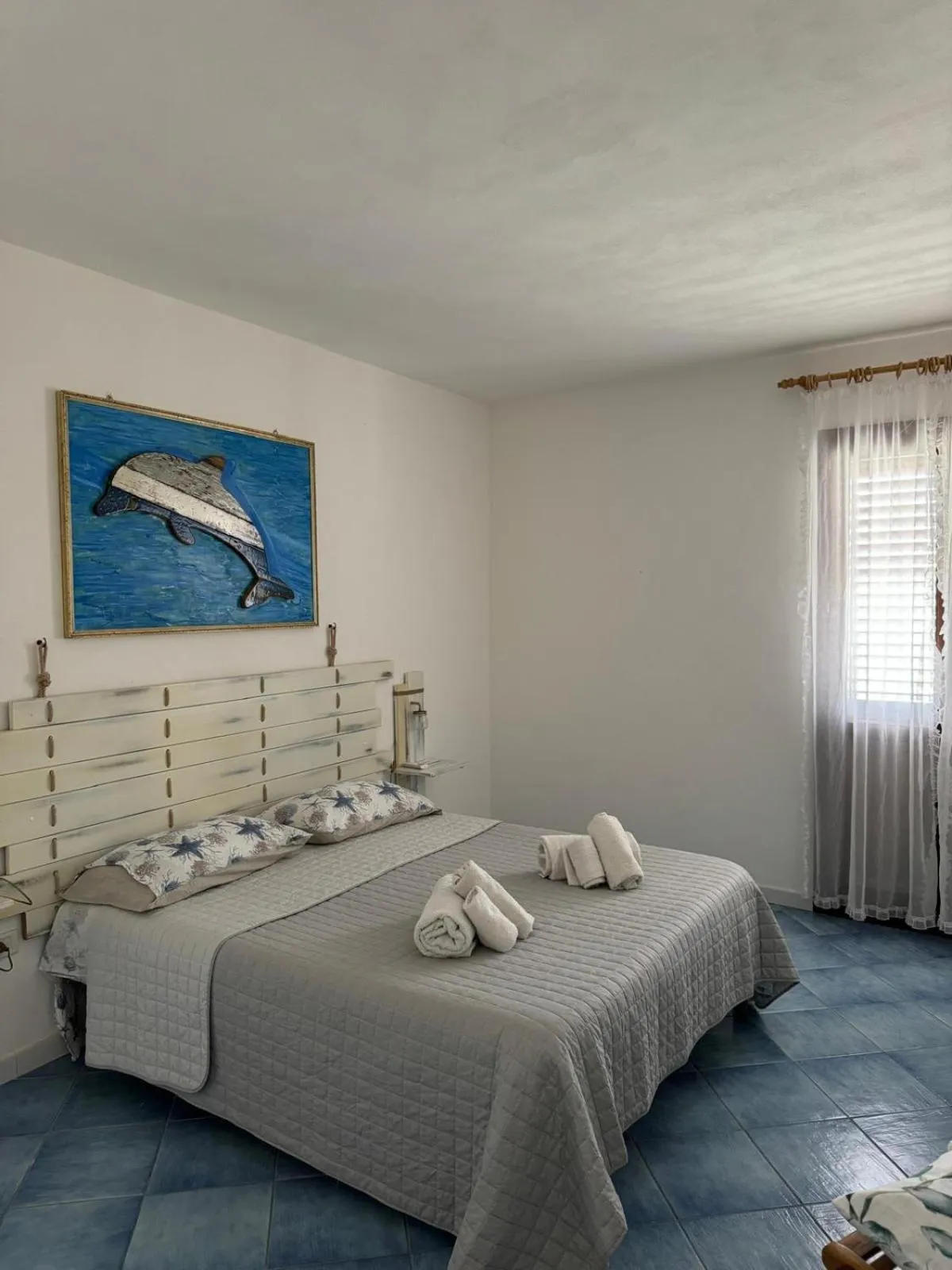 B&B Una favola di mare