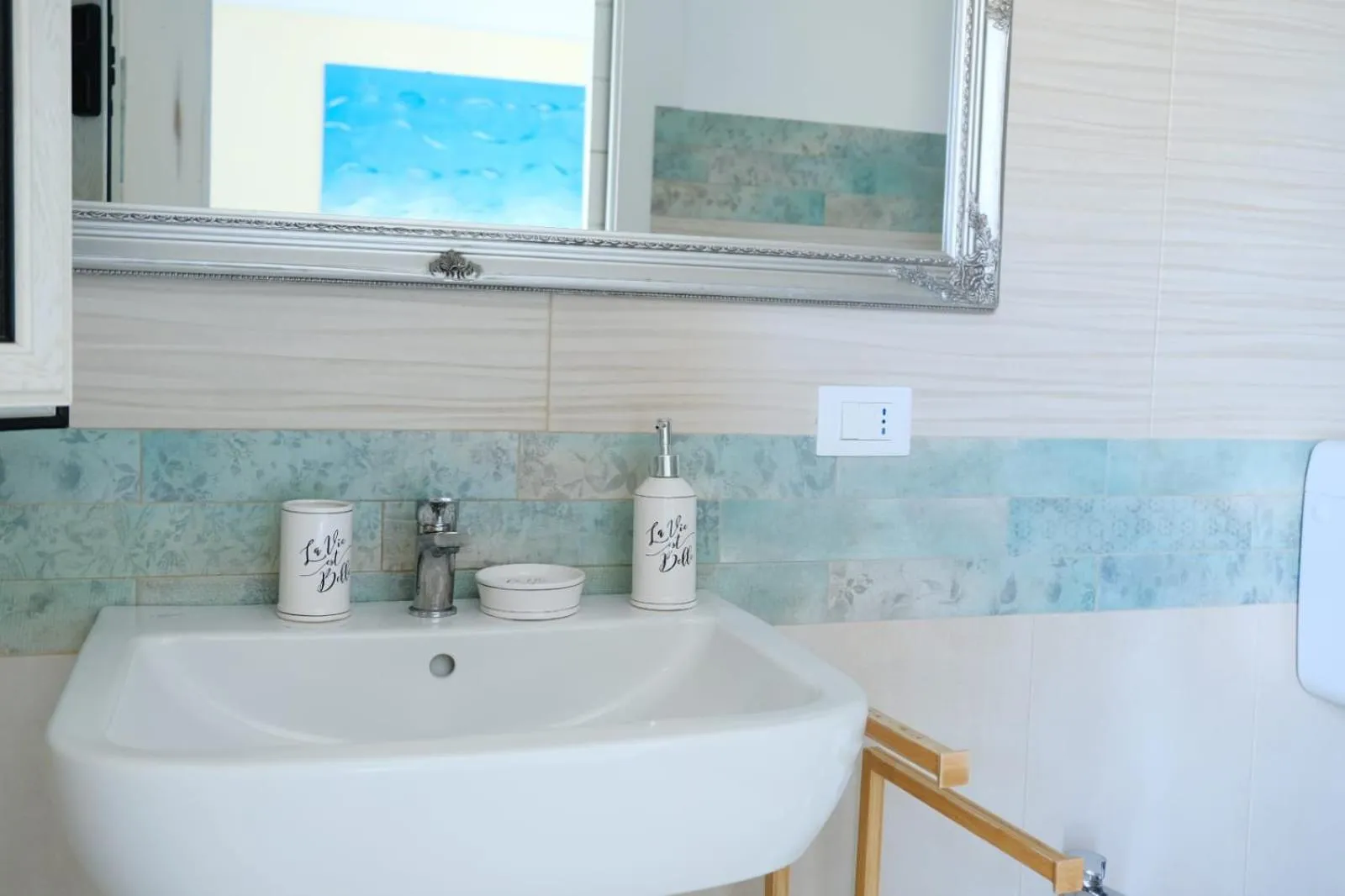 B&B Una favola di mare