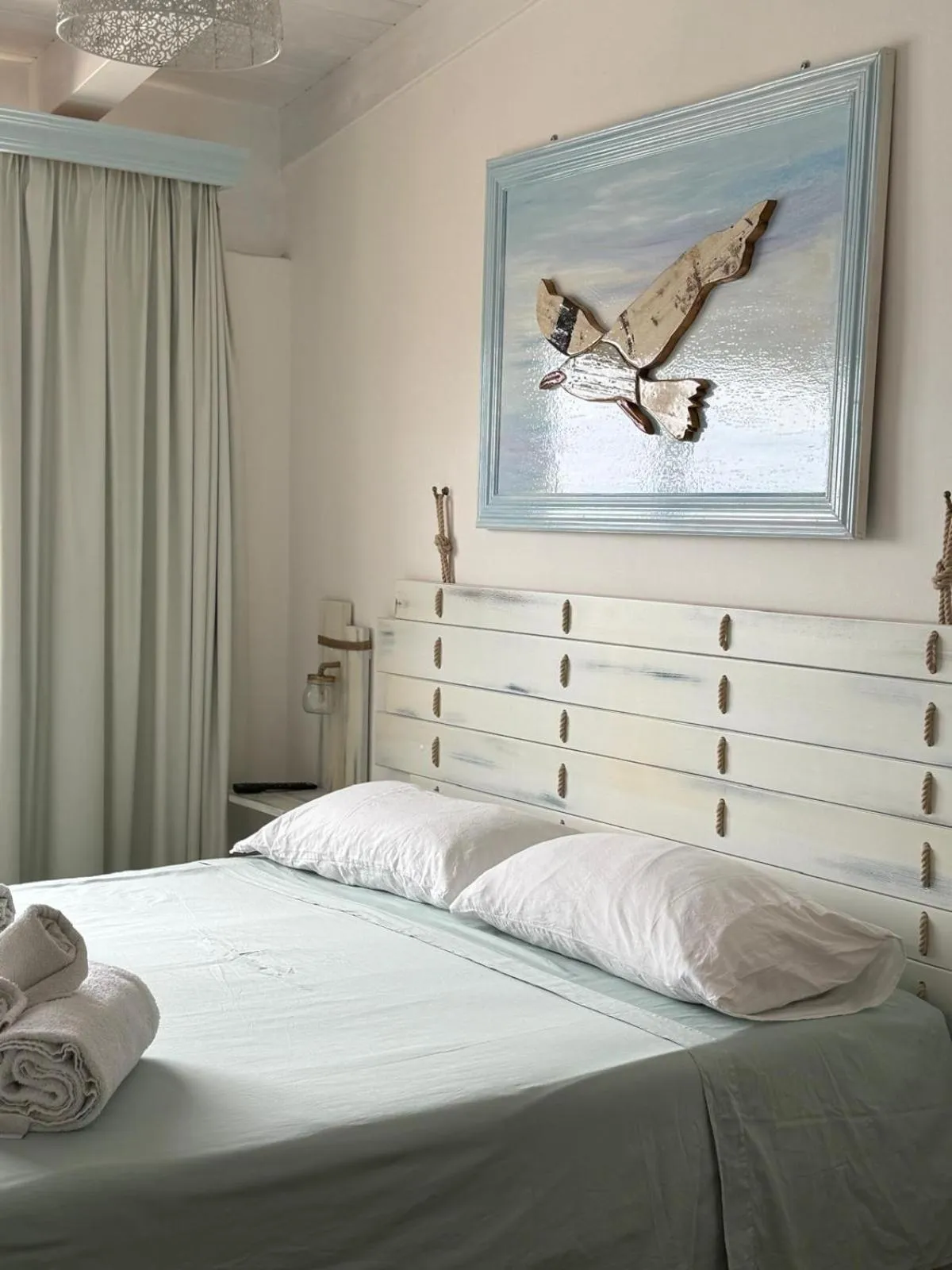 B&B Una favola di mare