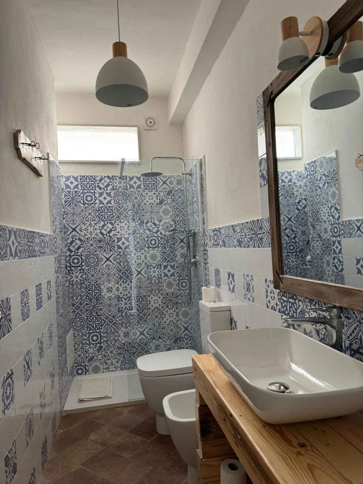 B&B Una favola di mare