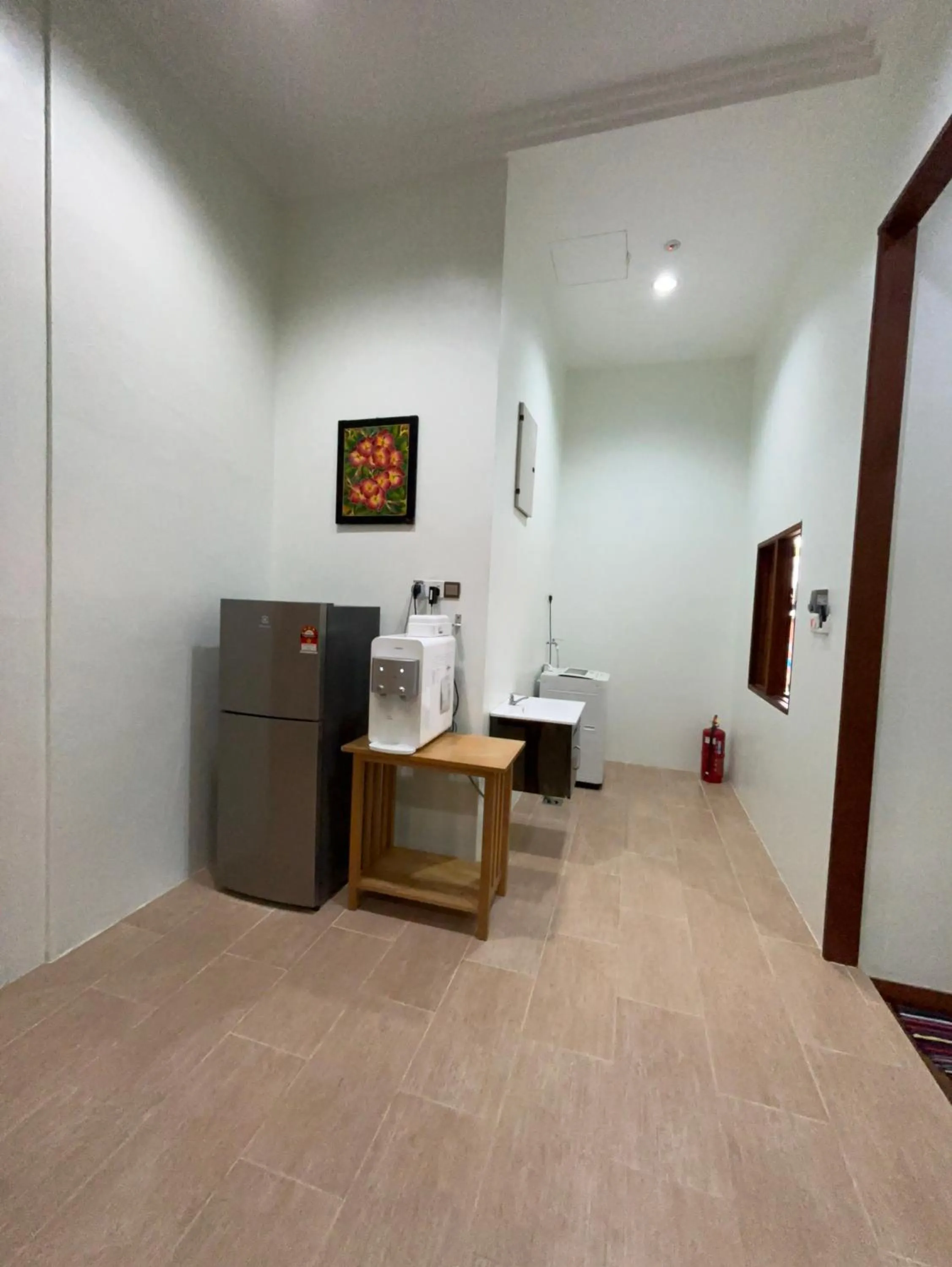 Padimas Villa @Datai Valley