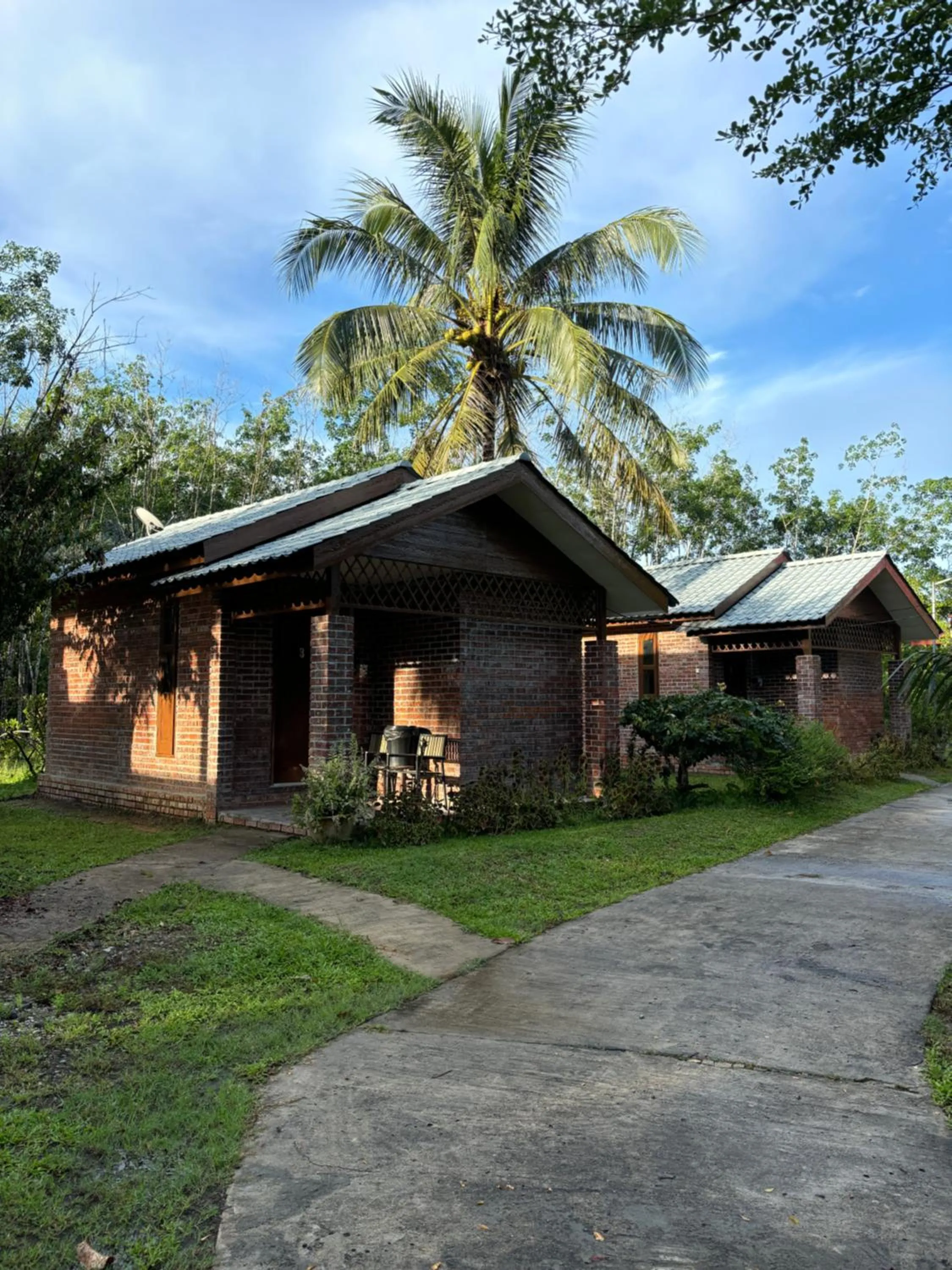 Padimas Villa @Datai Valley