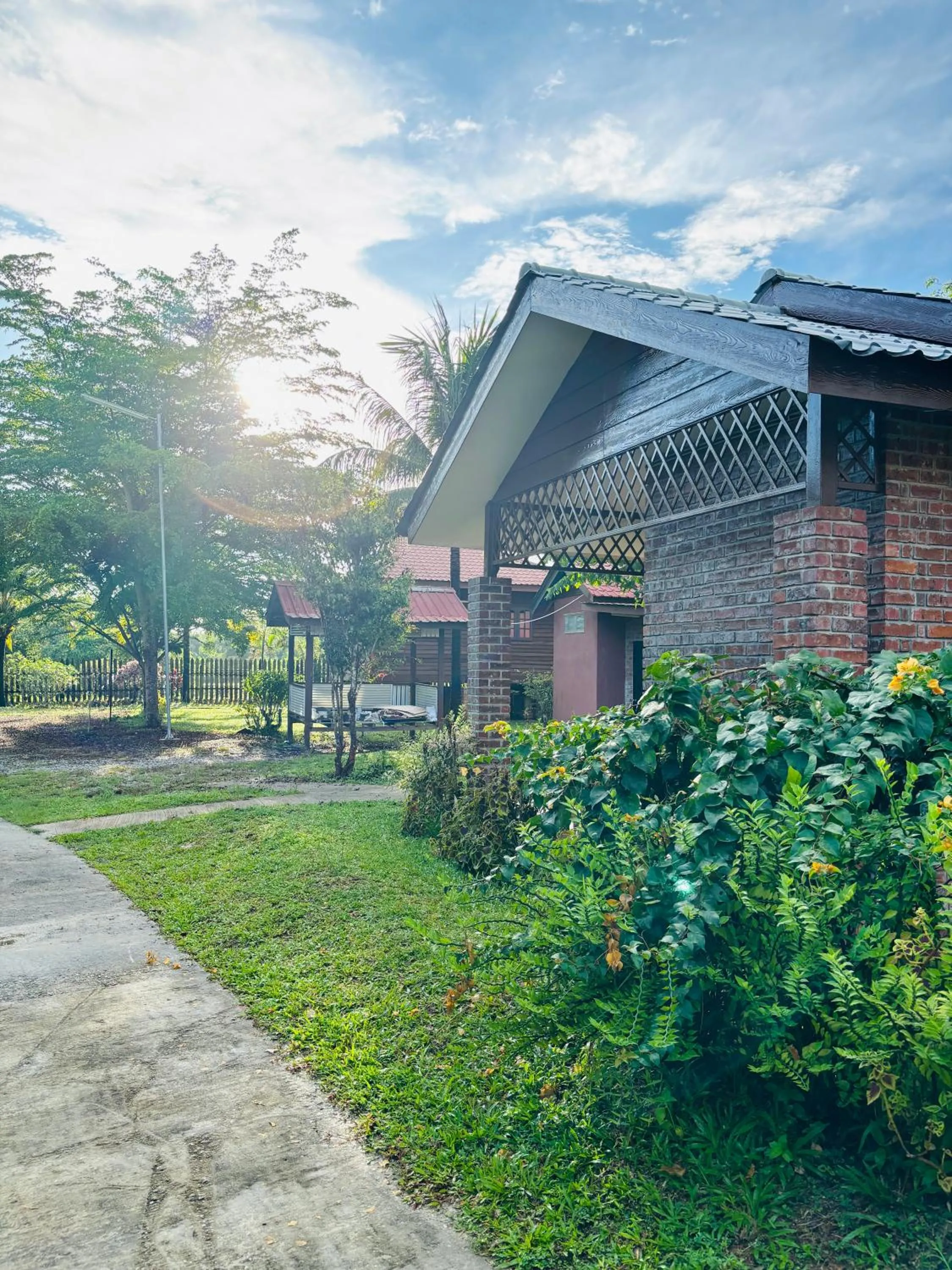 Padimas Villa @Datai Valley