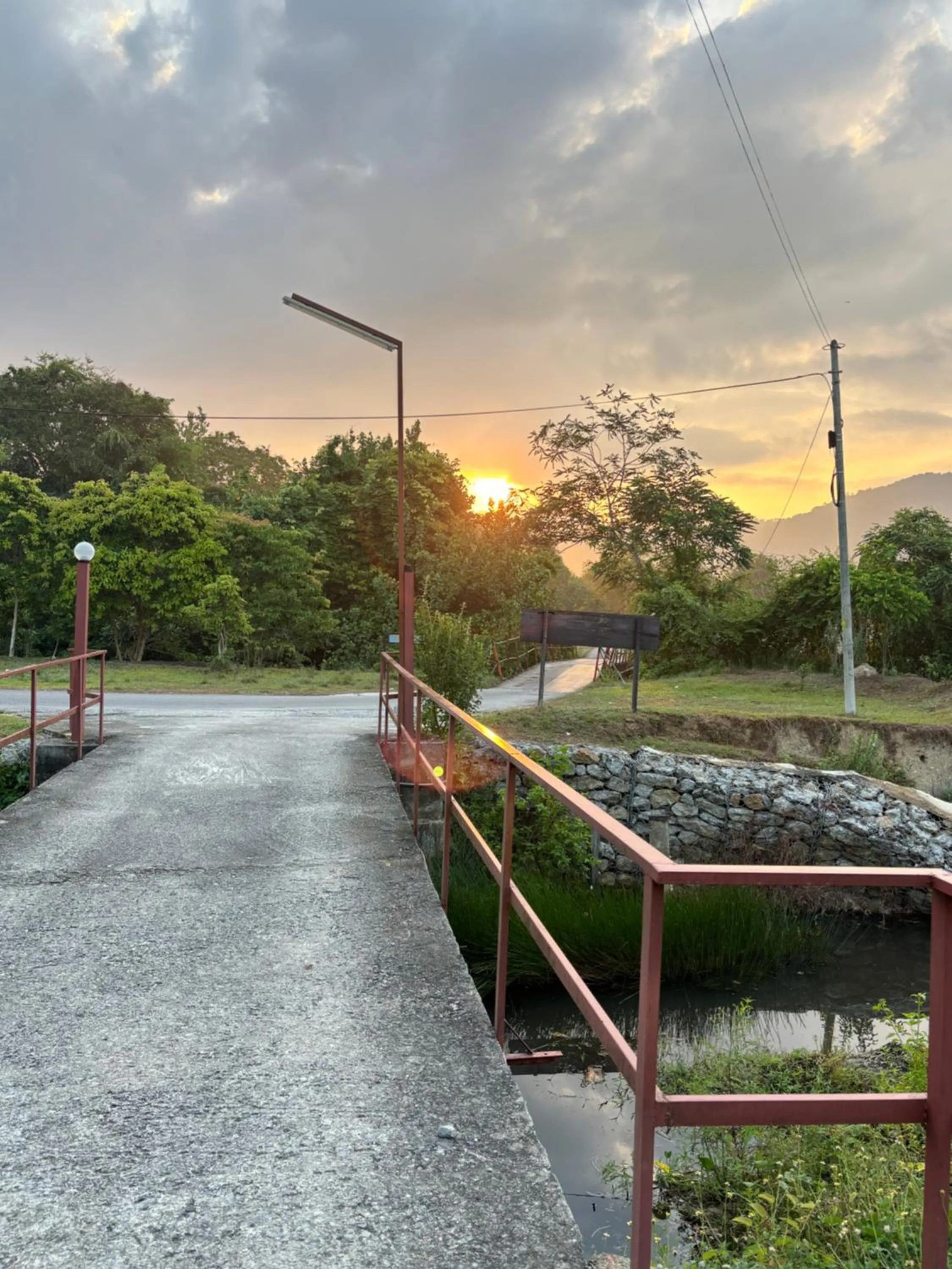 Padimas Villa @Datai Valley