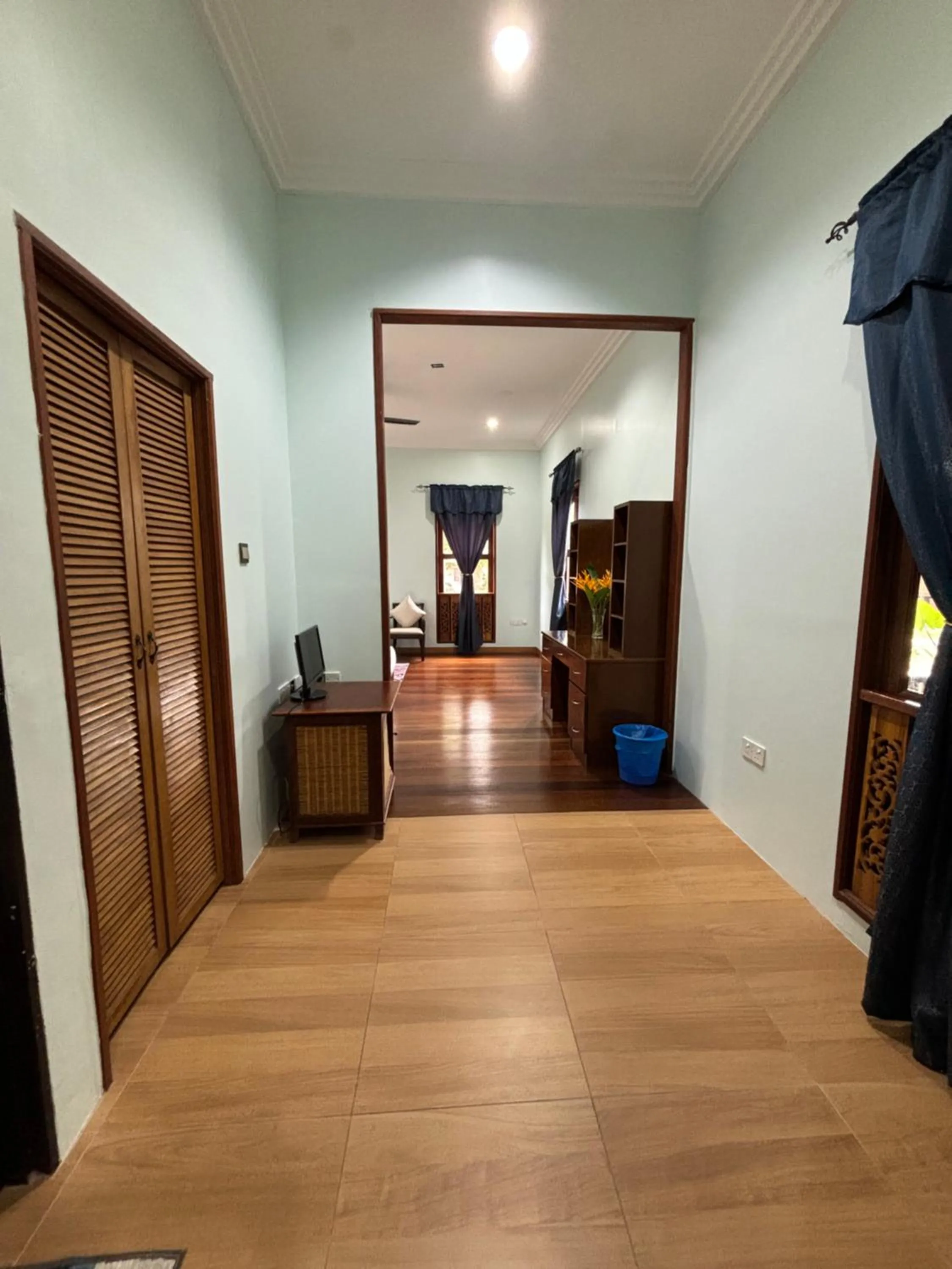 Padimas Villa @Datai Valley